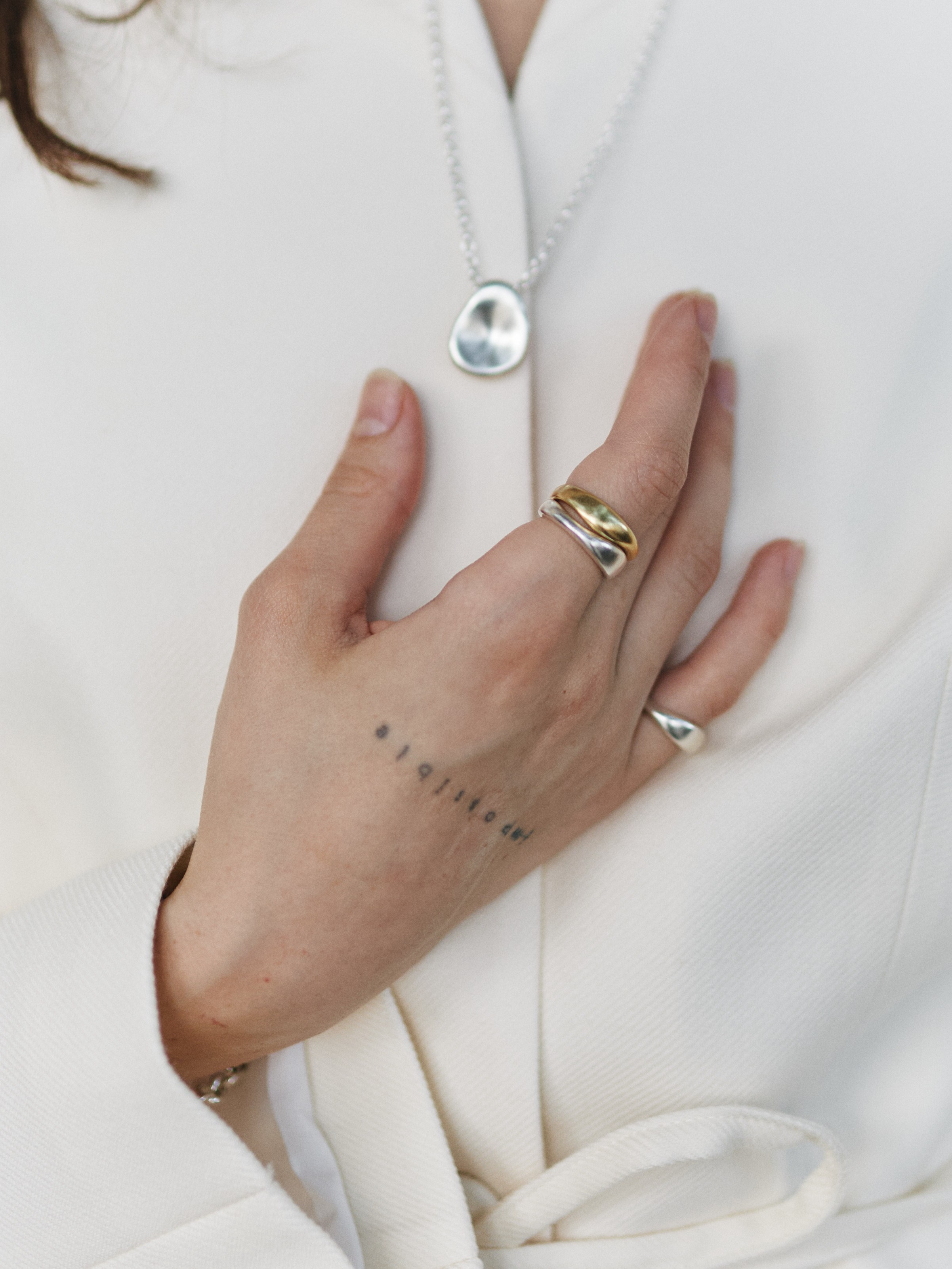 Для брендов. Портретный фотограф в Уфе