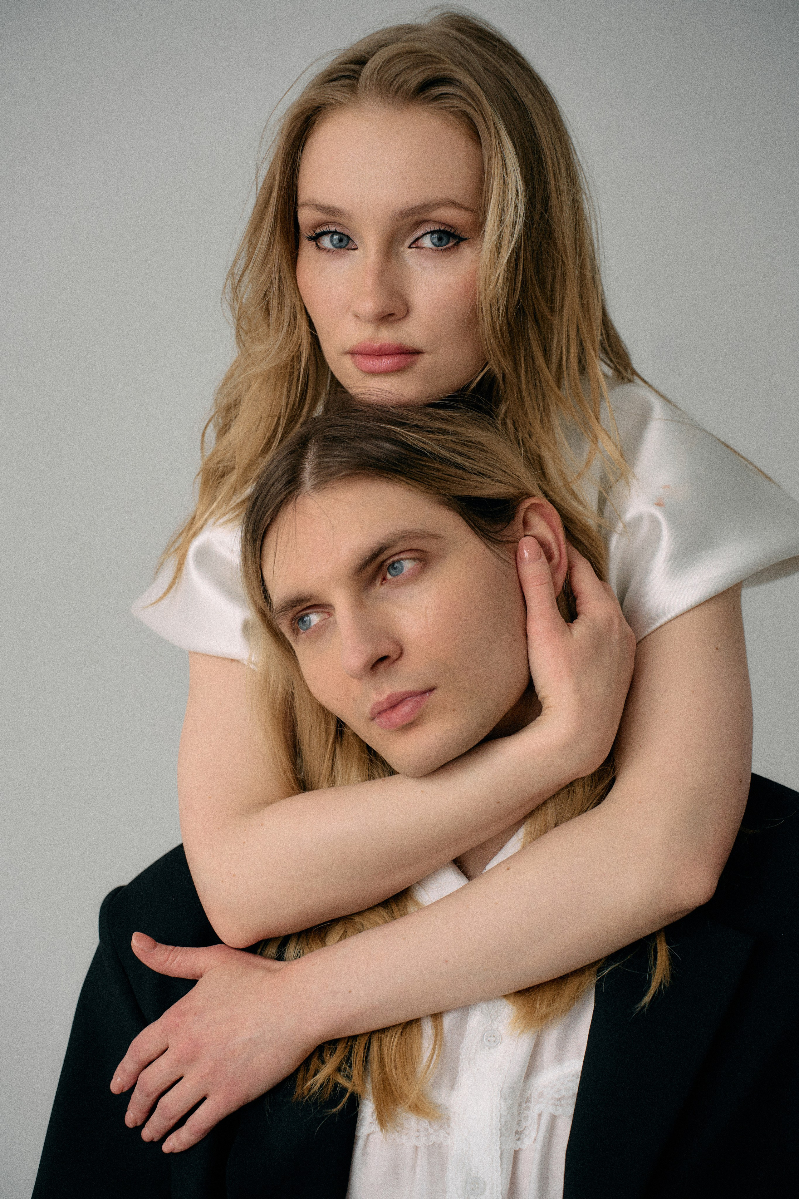 Екатерина и Андрей. Свадебный фотограф Екатерина Мартазова. Екатеринбург