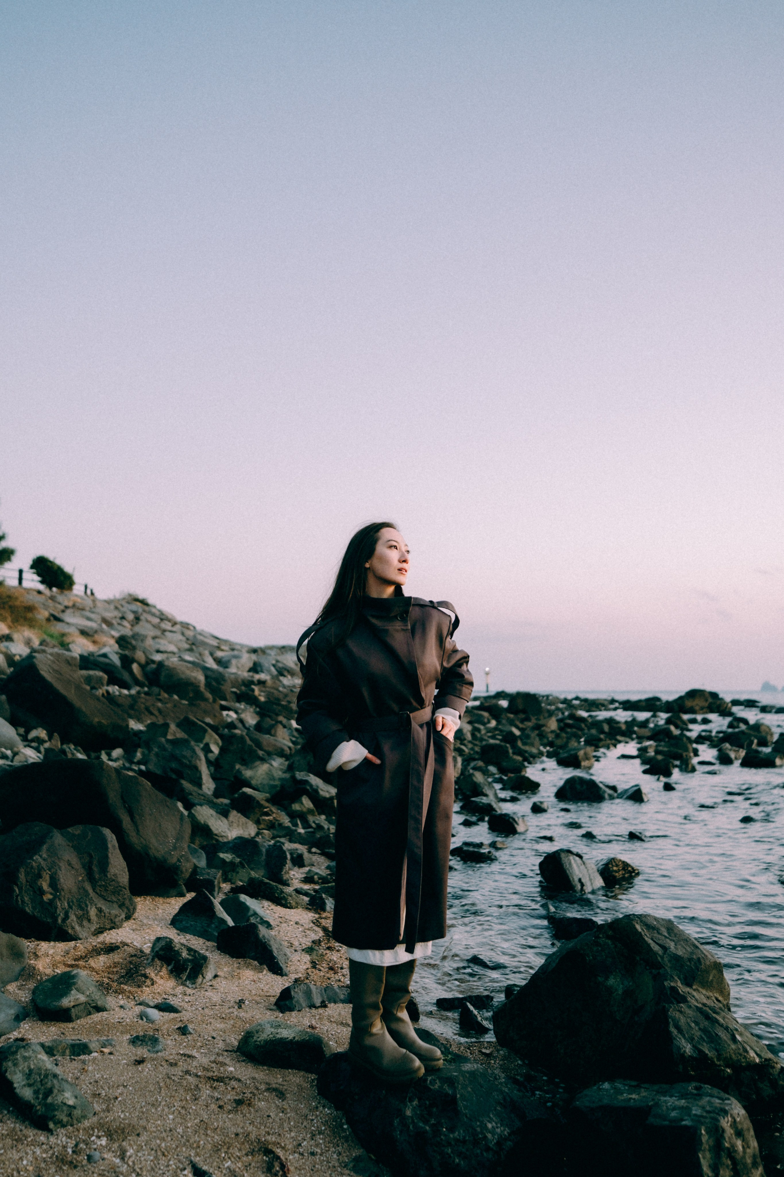 Кристина | Пусан