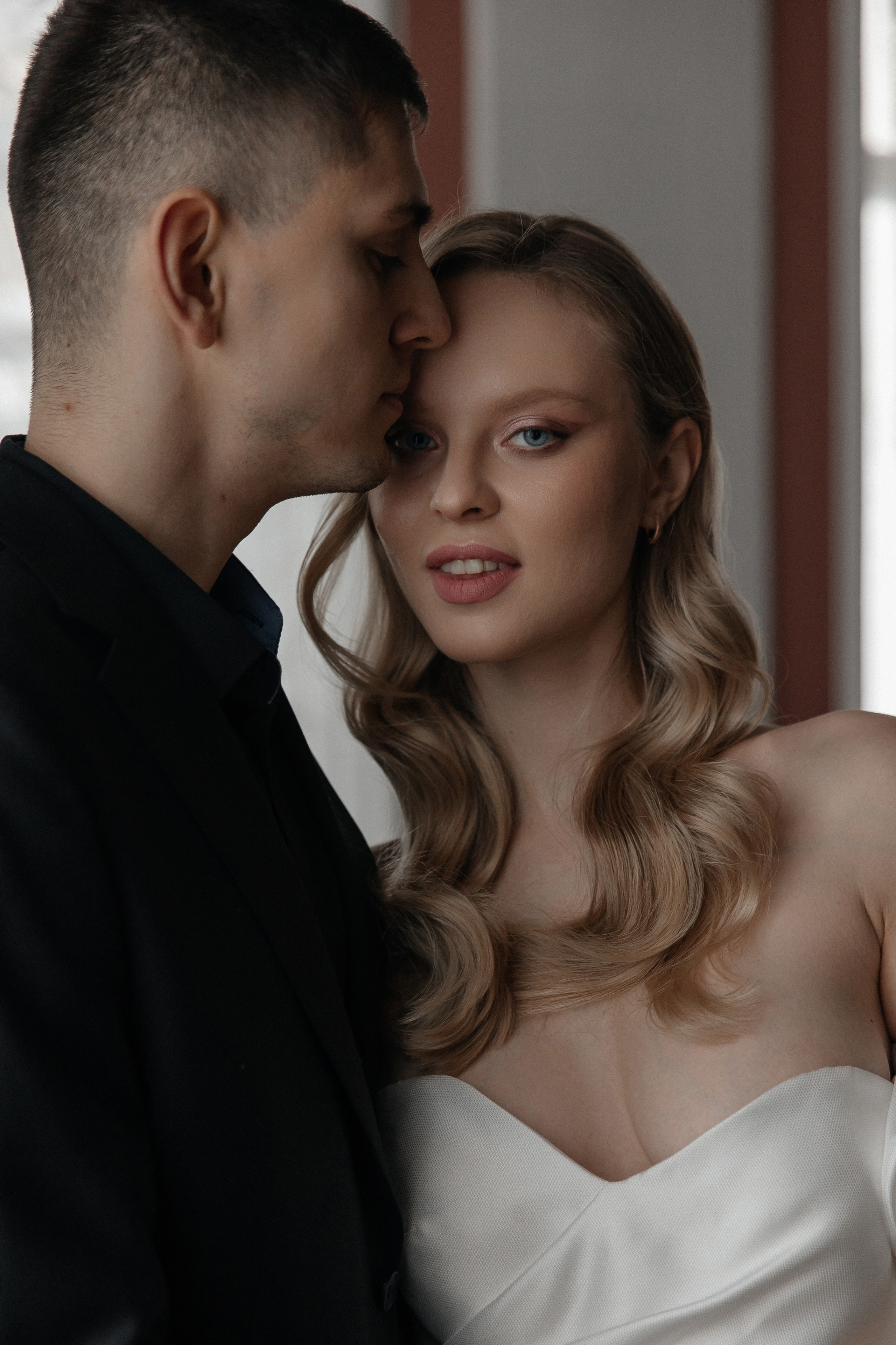 Влад|Полина. Фотограф в Казани Гузель Зайнуллина