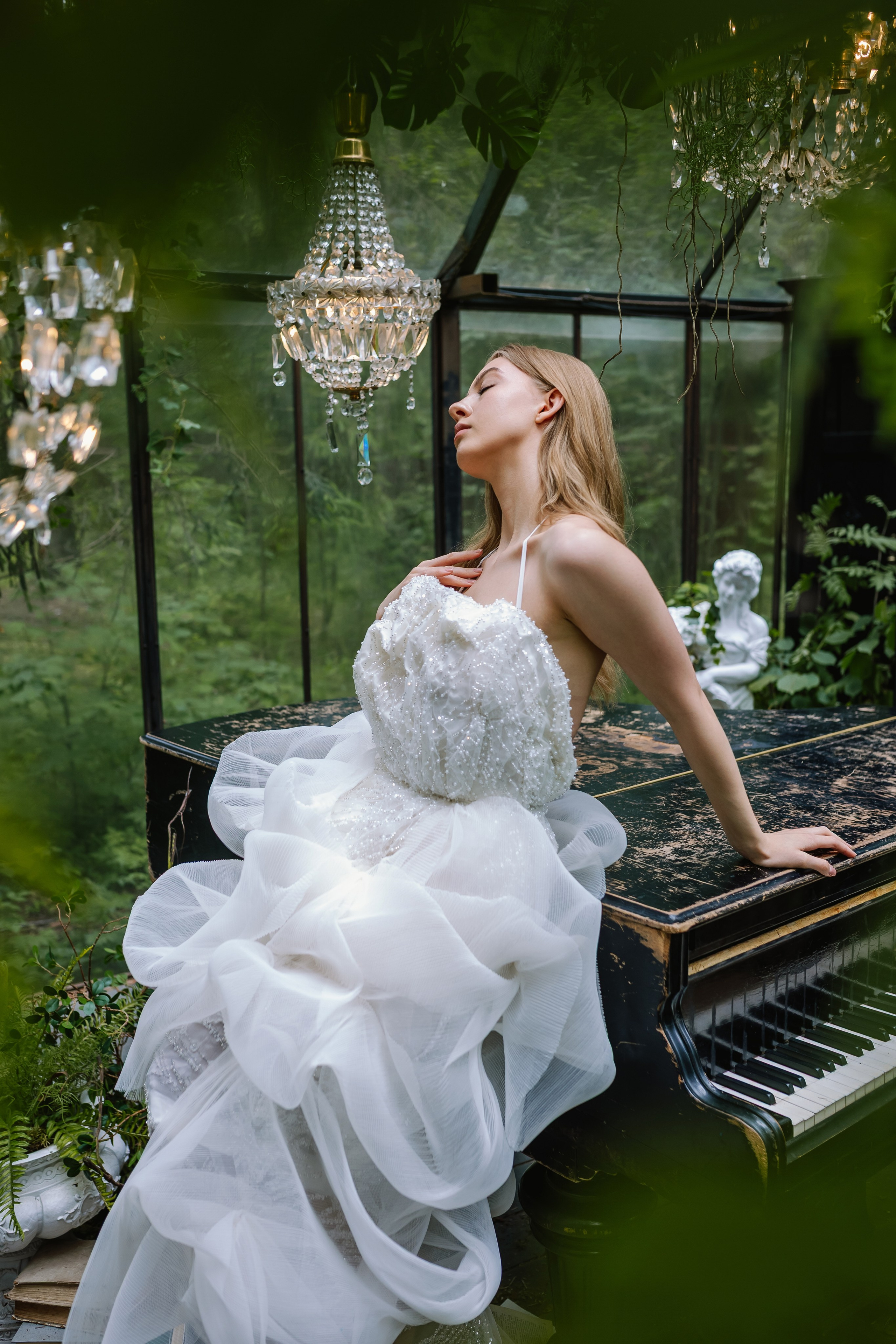 Свадьба в оранжерее ProjectX. Фотограф и видеограф Москва. Свадебный фотограф, видеограф. Выпускные альбомы. Оживающие альбомы