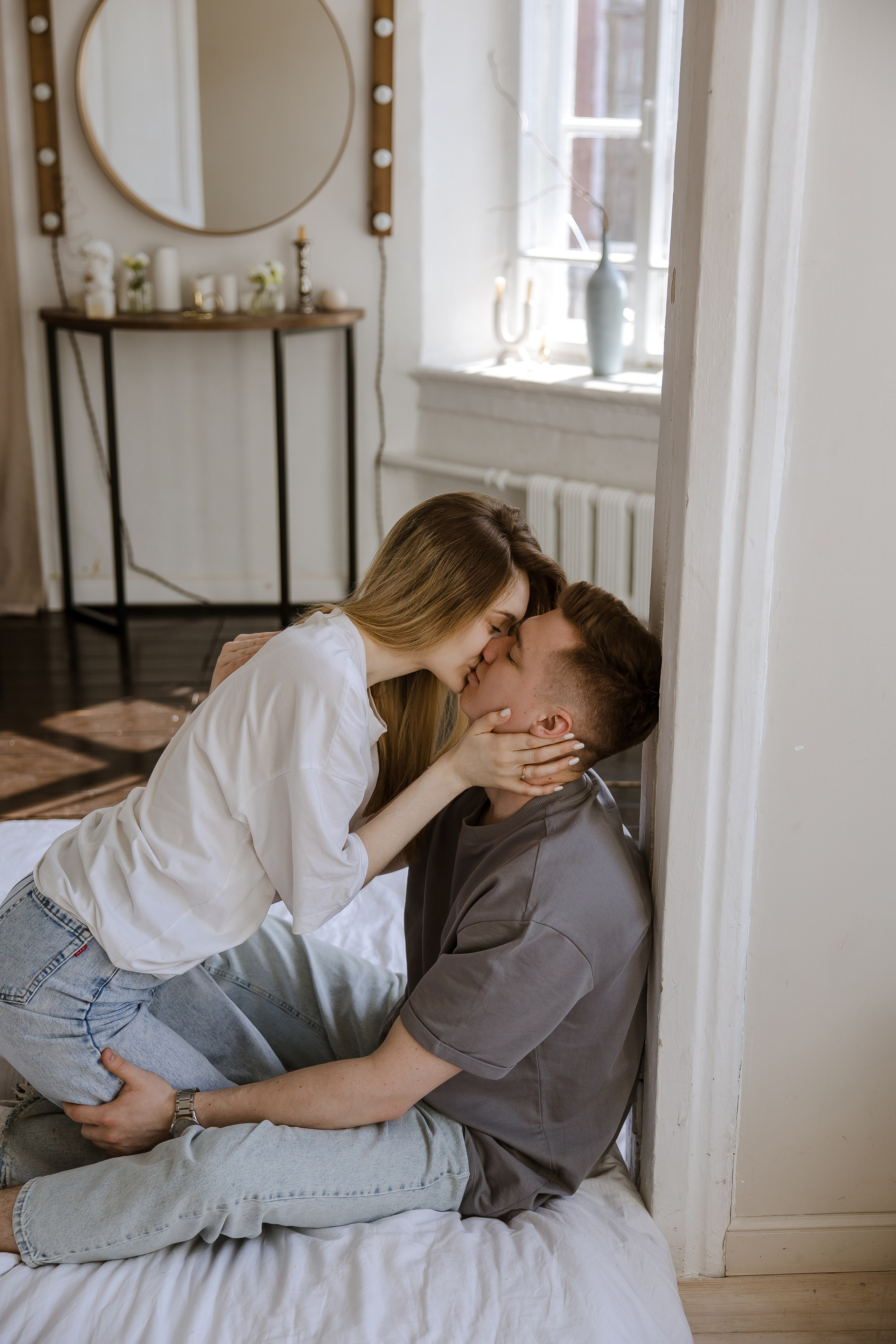 A&M. Свадебный и семейный фотограф в Самаре и Тольятти | Елена Топанцева