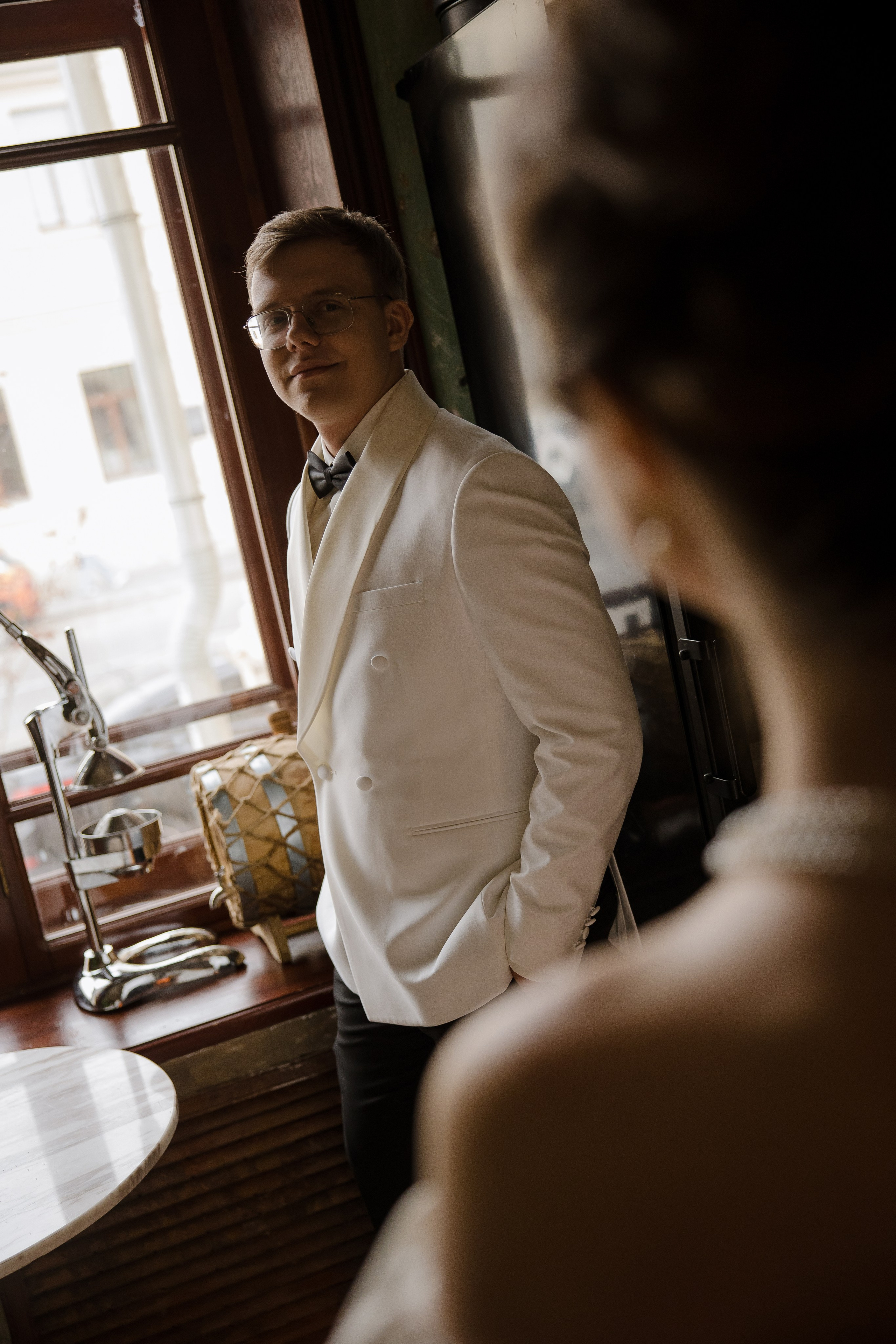 Свадебная фотосессия в Самаре для Полины и Никиты. Свадебный и семейный фотограф в Самаре и Тольятти | Елена Топанцева