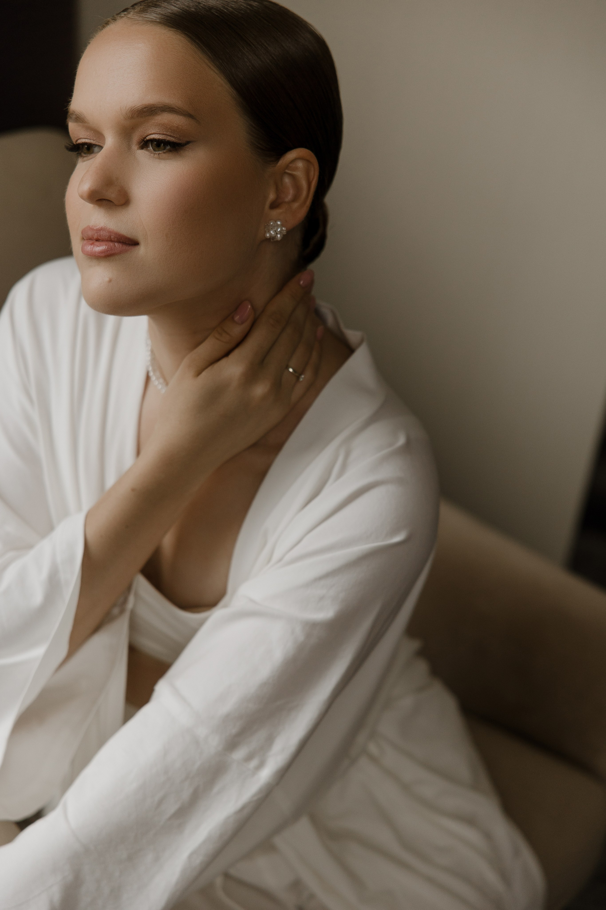 Свадебная фотосессия в LOTTE Hotel Самара. Свадебный и семейный фотограф в Самаре и Тольятти | Елена Топанцева