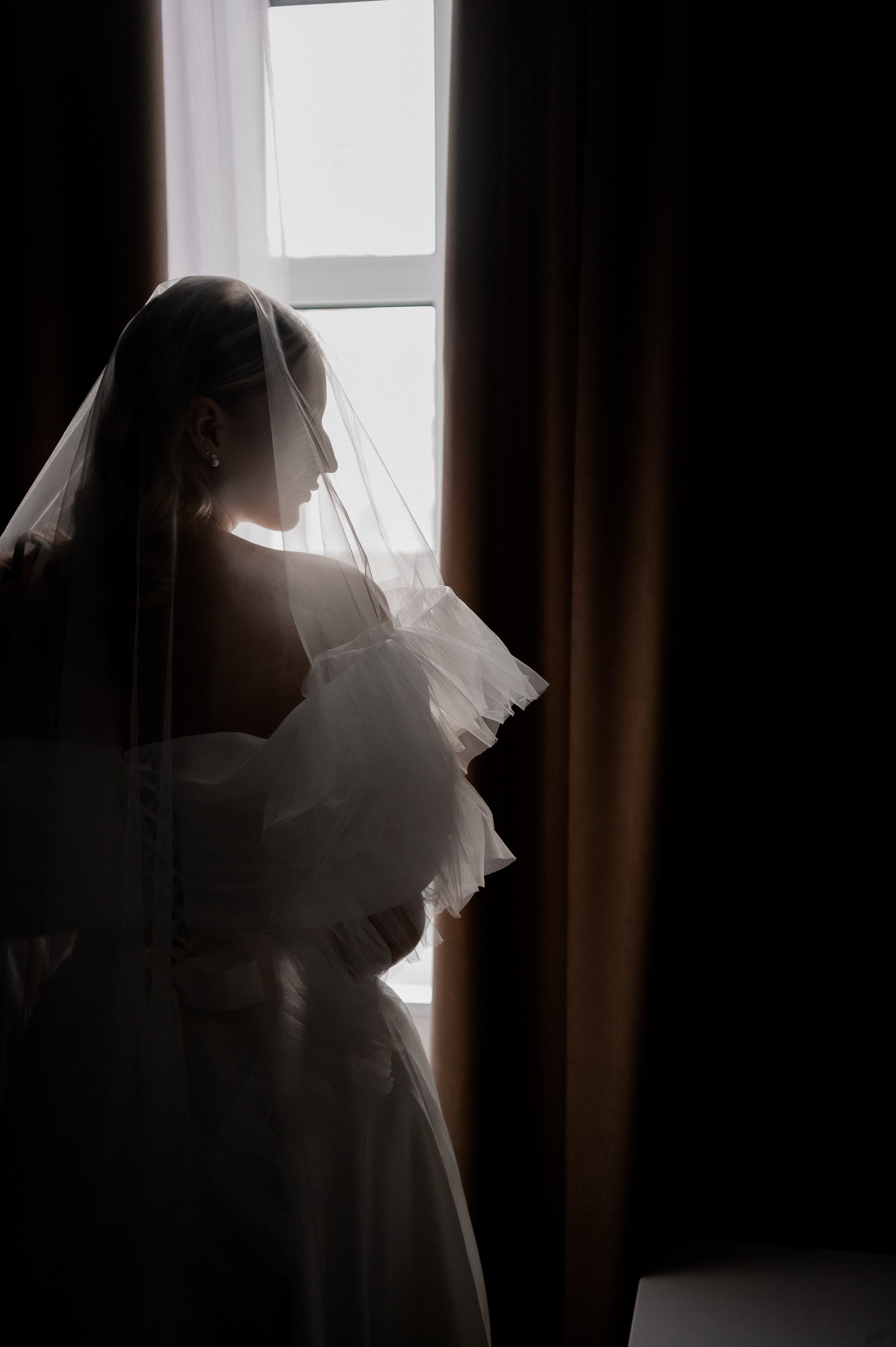 Игорь и Ульяна. Фотограф Анна Пятак