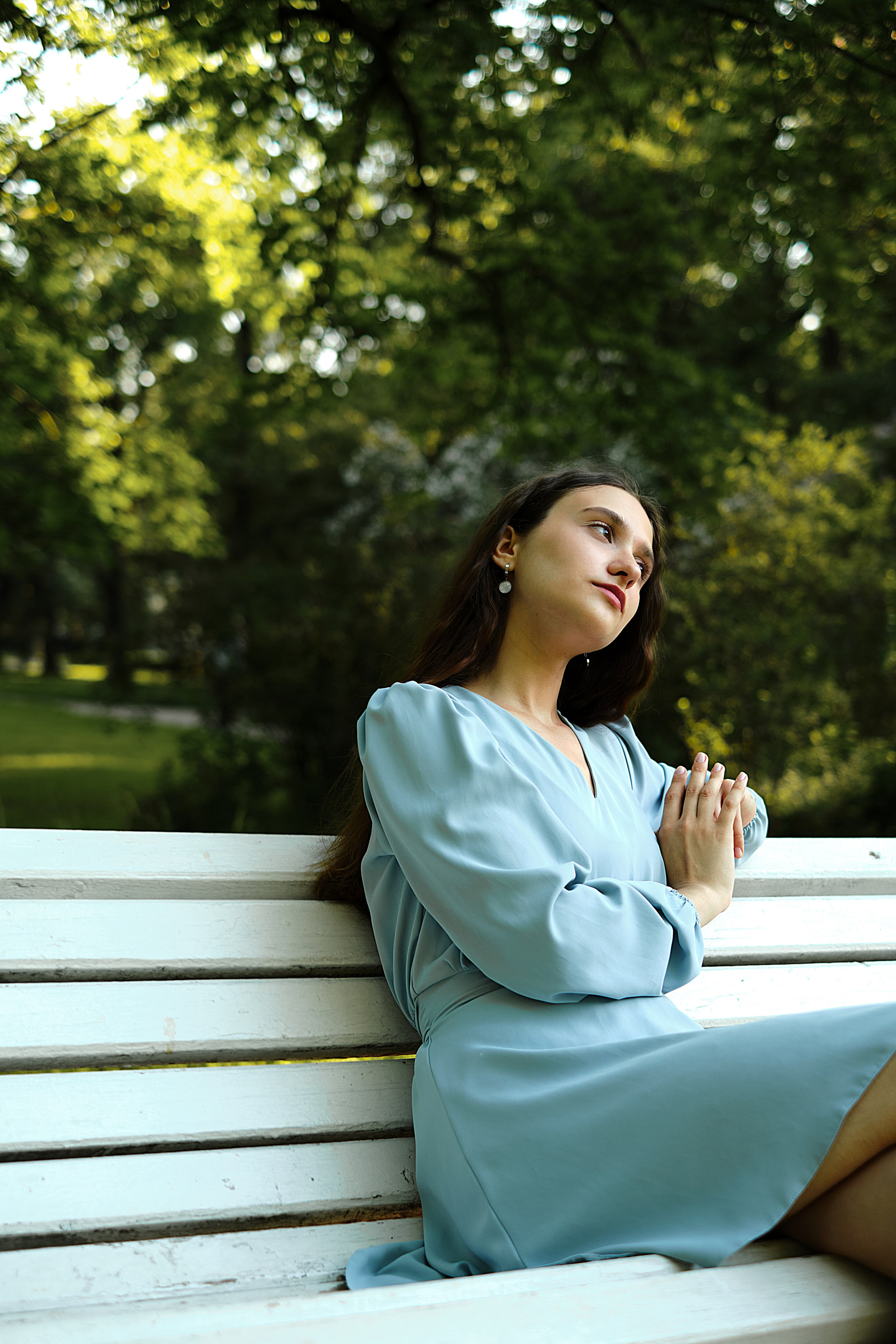 Саша. Фотограф в Санкт-Петербурге Мария Комолитдинова