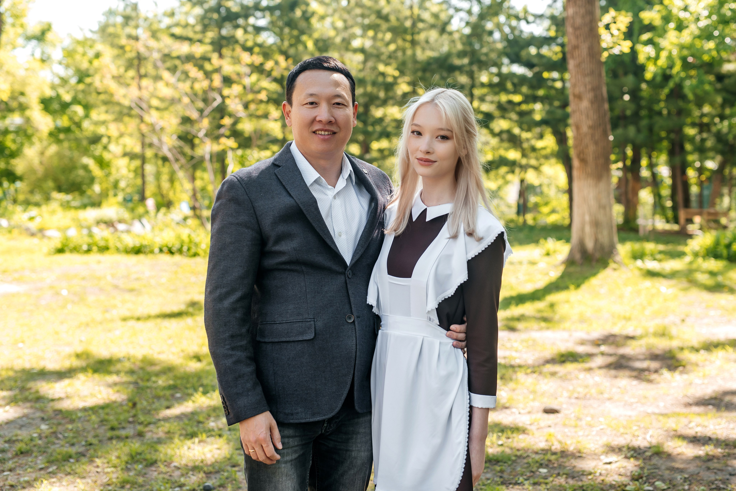 Последний звонок Лицей № 3. Свадебный фотограф Елена Рякина