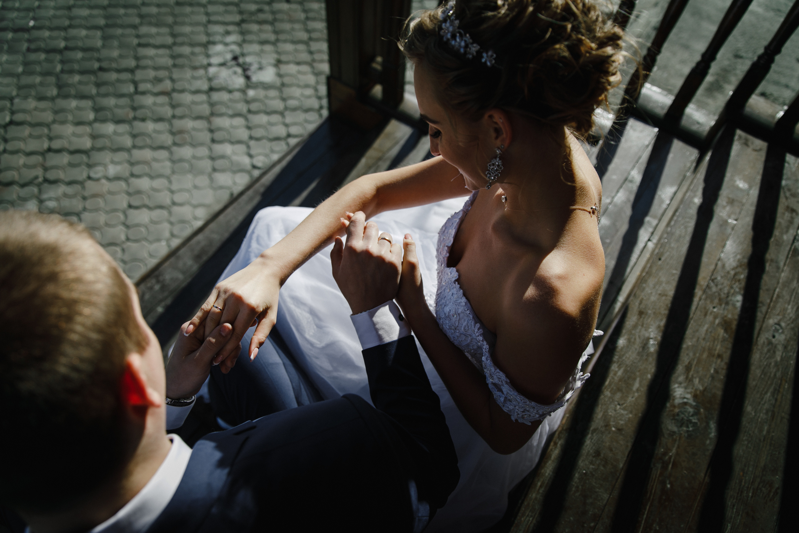 Фотограф Норильск, Москва