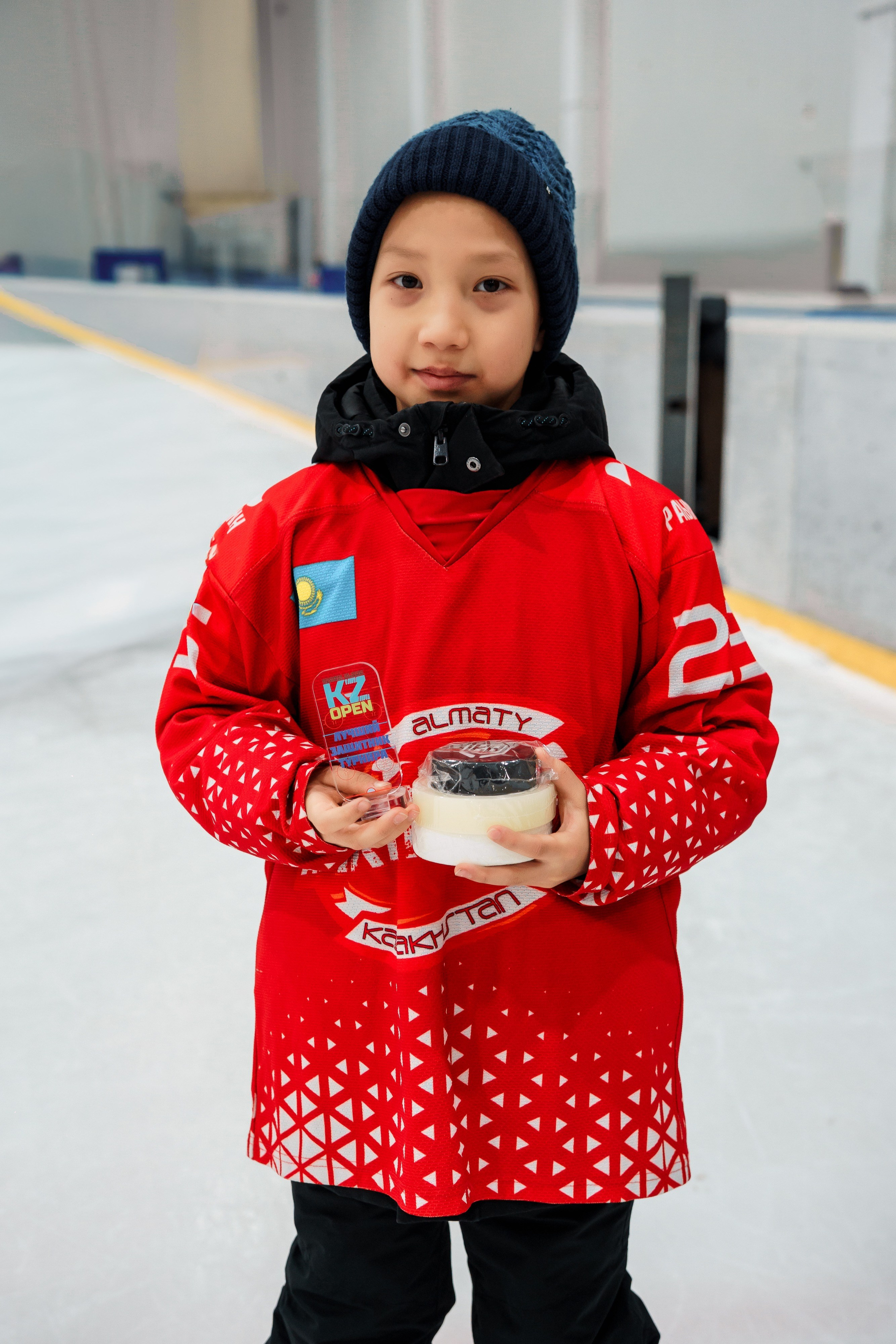 KZ Open 2026. Профессиональный фотограф в городе Астана Копанев Данил