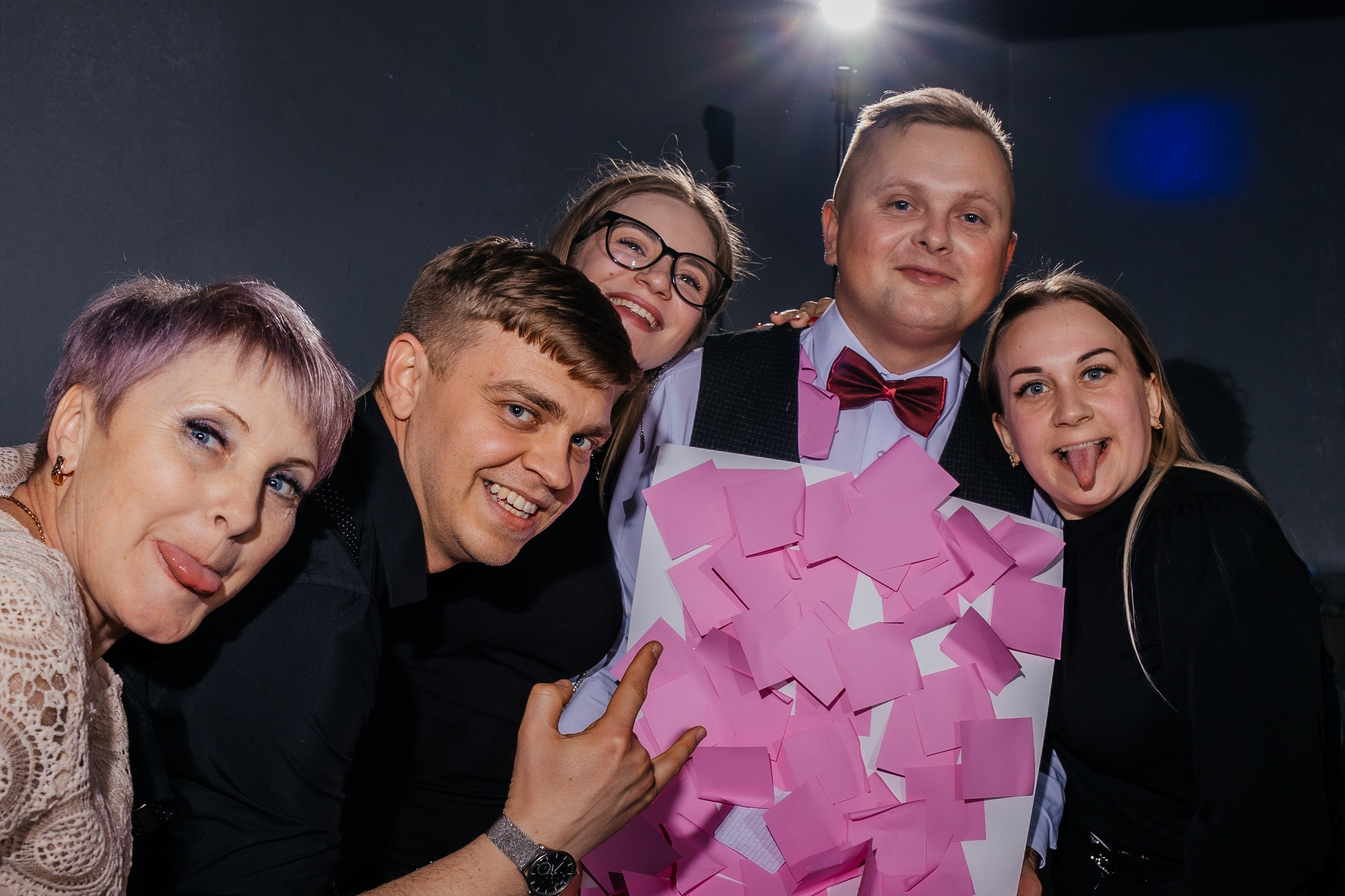 Денис и Алена. Свадебный и женский фотограф