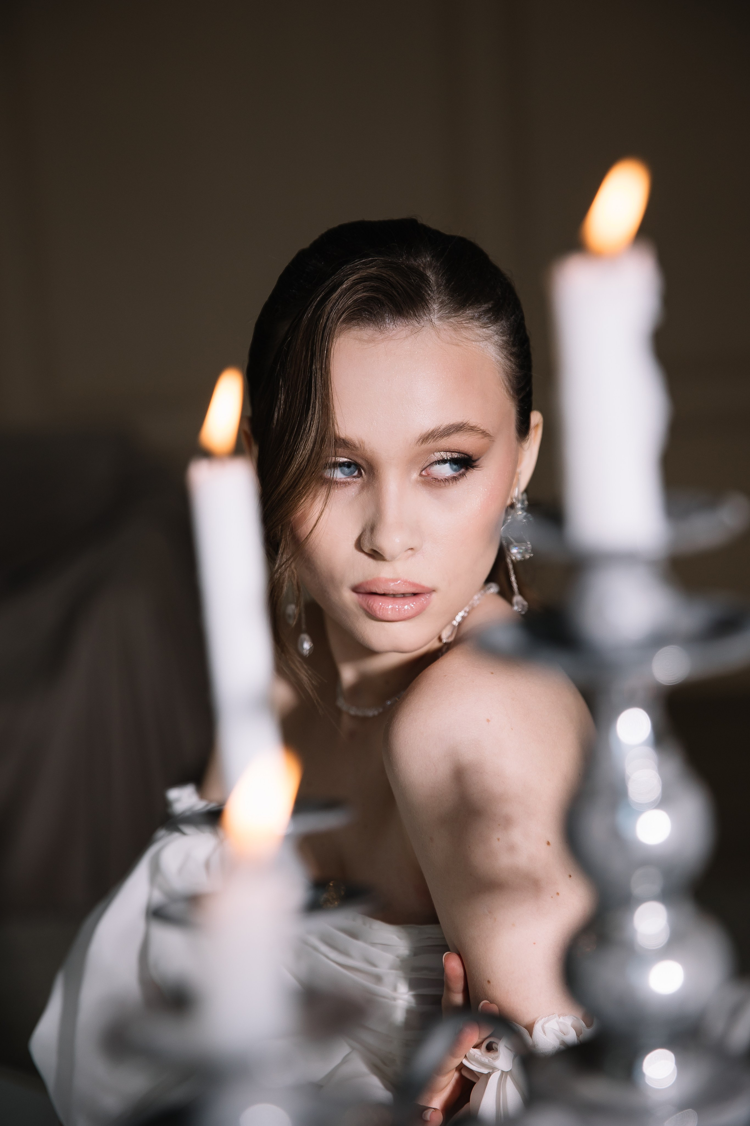 Полина. Профессиональный фотограф Юнаковская Оксана