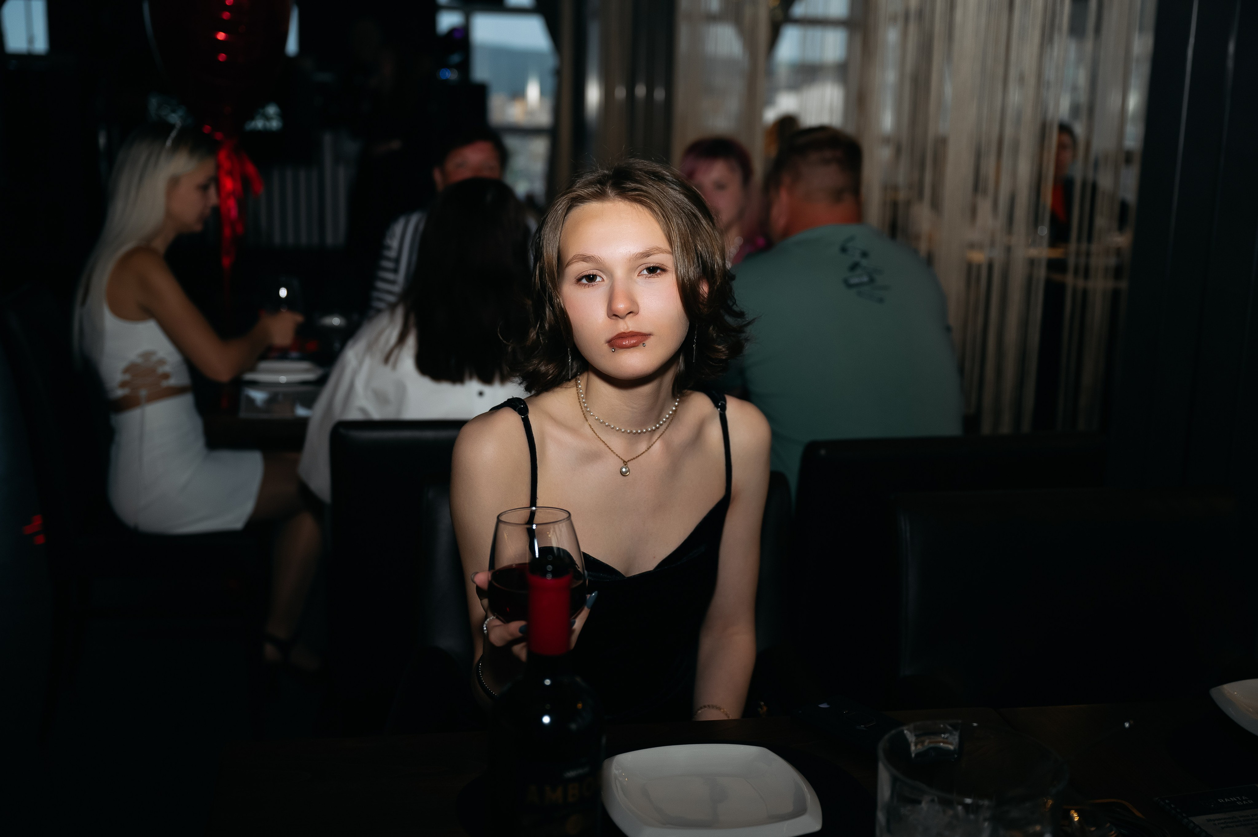 RANTA BAR. Ваш фотограф в г. Петропавловске-Камчатском Арина Алексеева