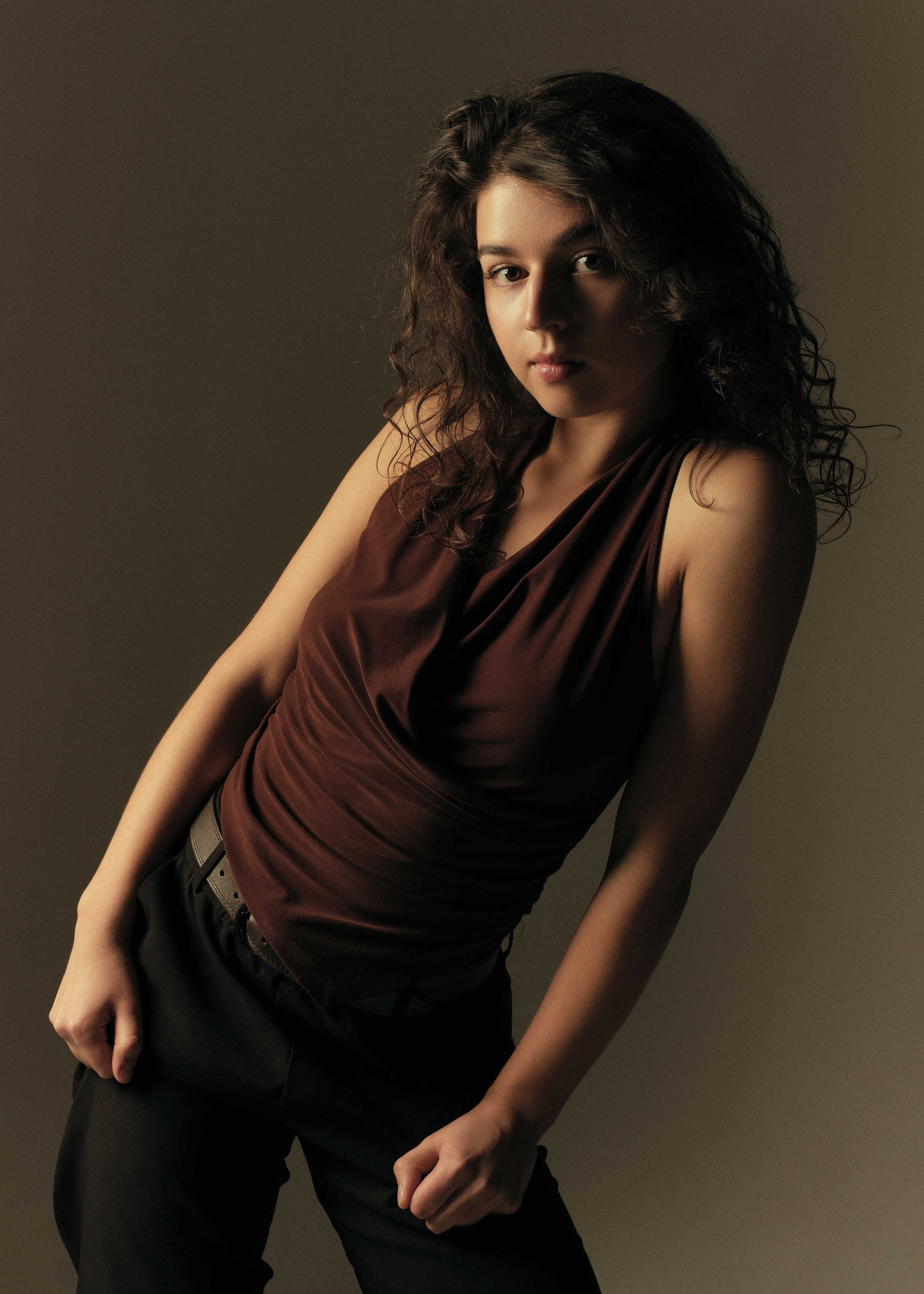 Alex. Косплей фотограф Christa Photo