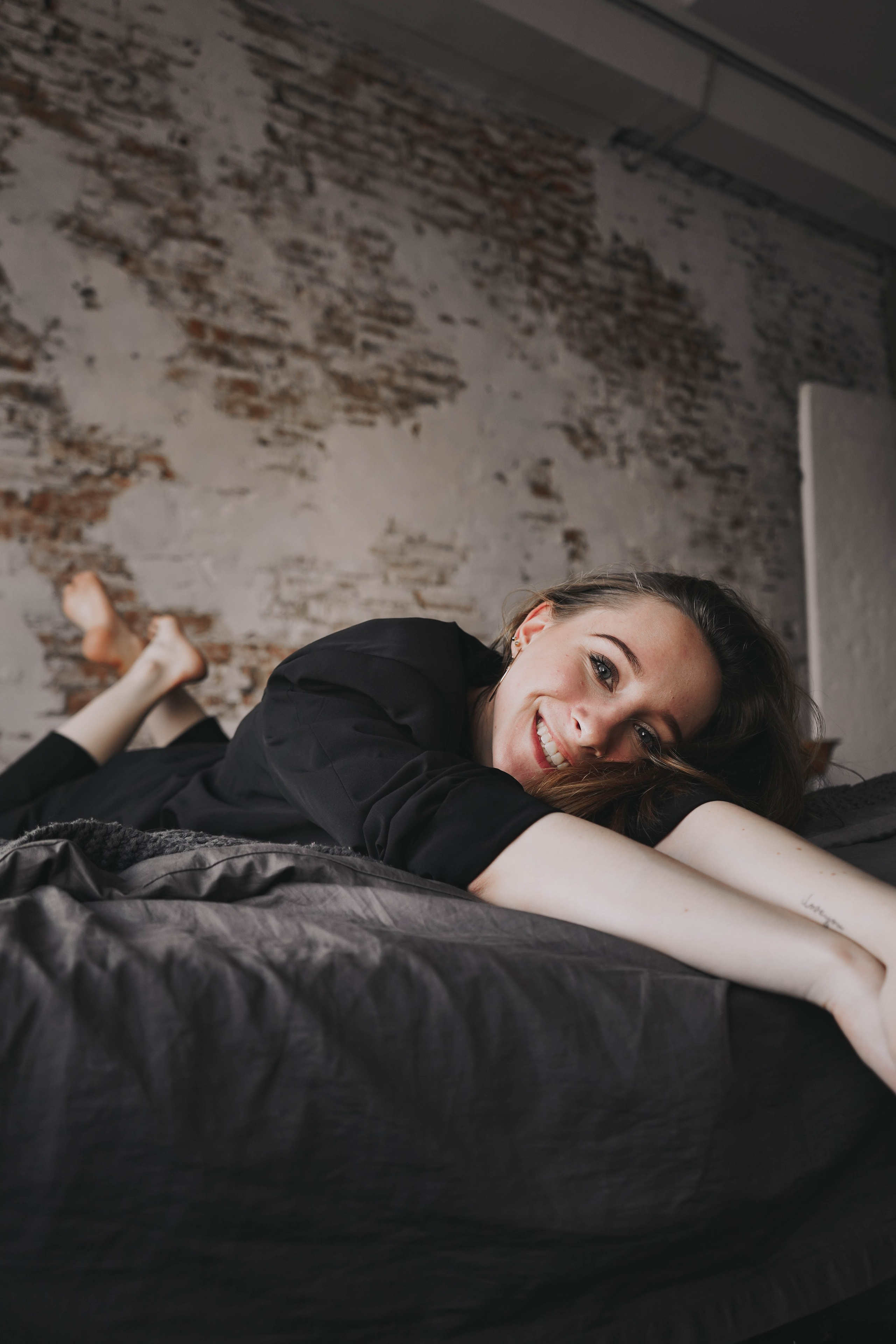 Оля. Фотограф в Москве и МО Хингава Алина