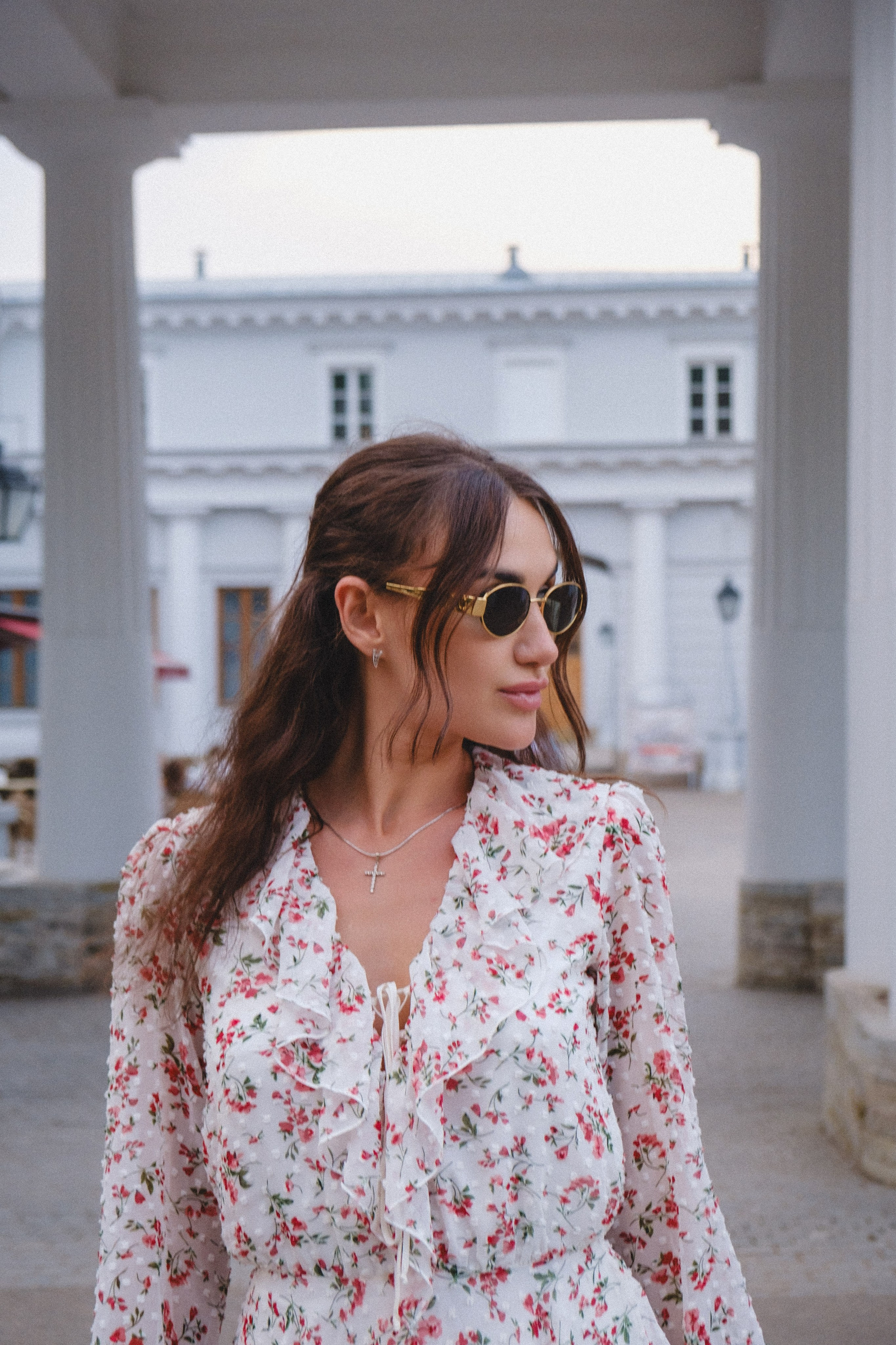 Фотограф Андрей Романенко