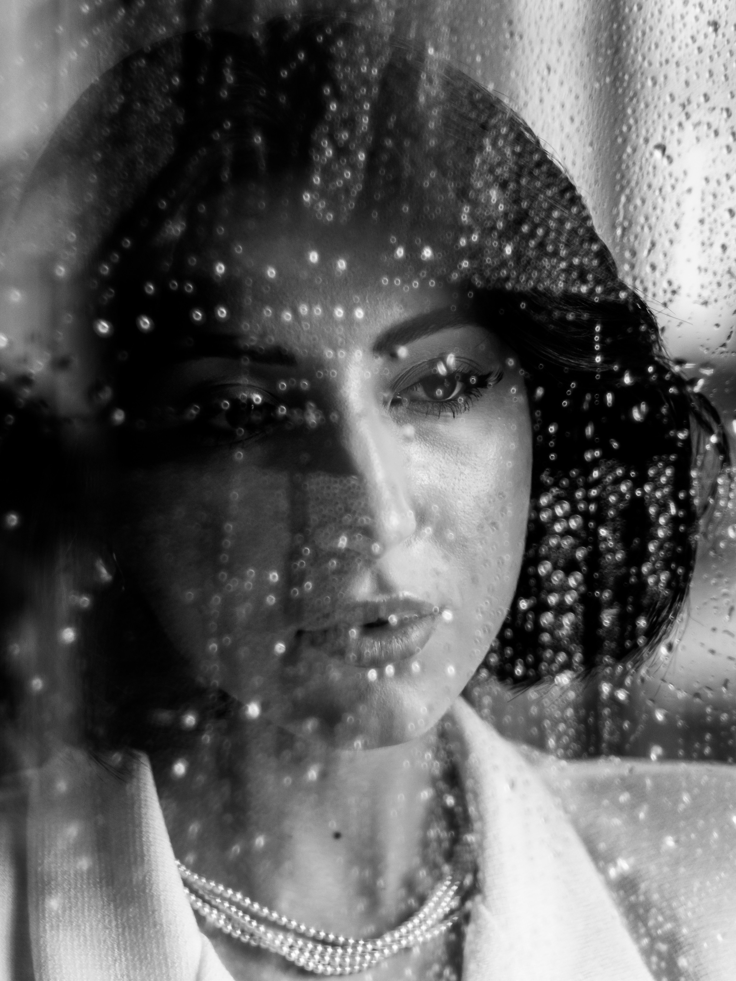 Женский портрет. Фотограф Москва Олеся Семенова