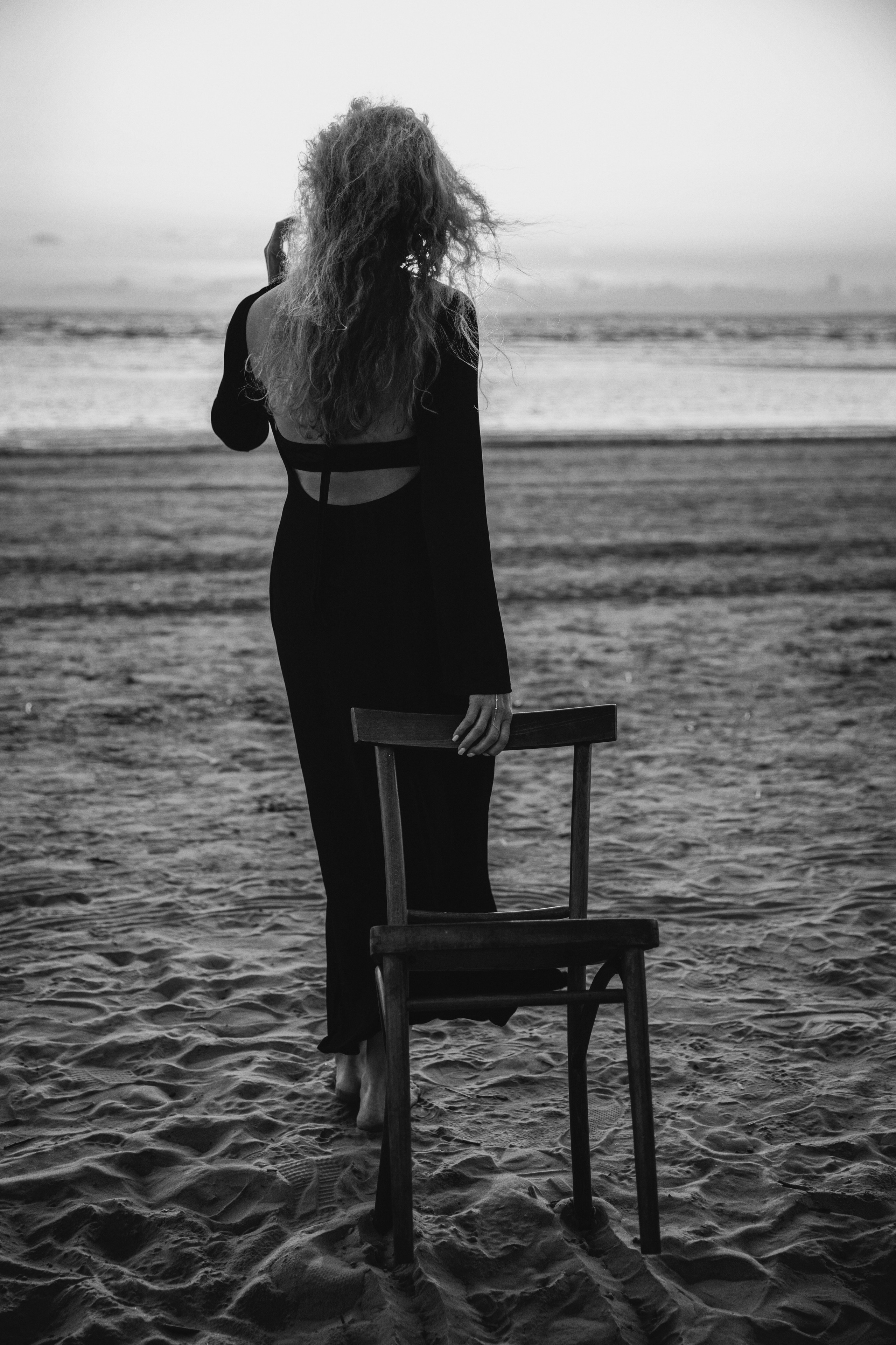 Женя. Прогулка. Фотограф Сергеева Анна