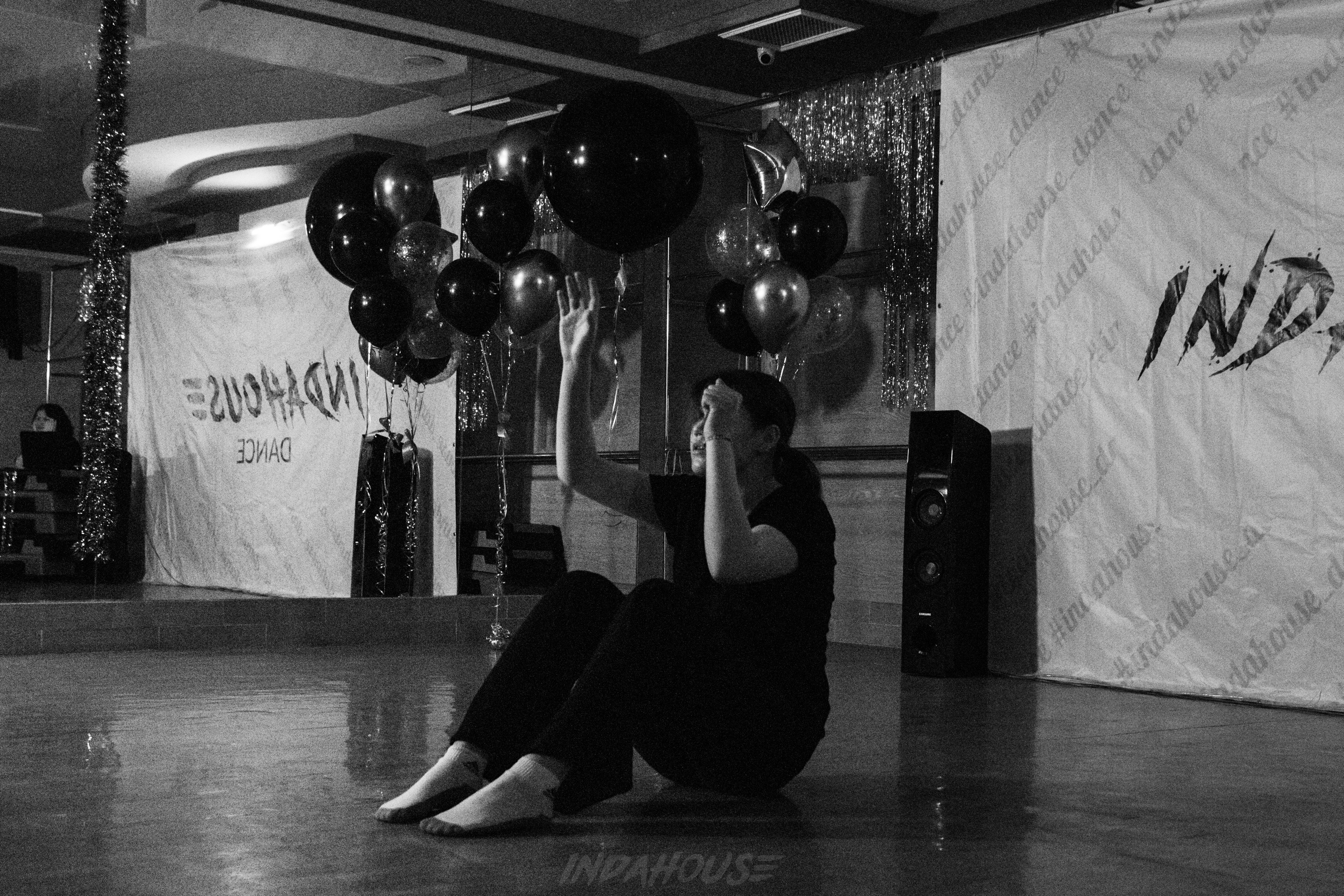 NEW YEAR INDAHOUSE | декабрь 2021. Фотограф Ева Ким