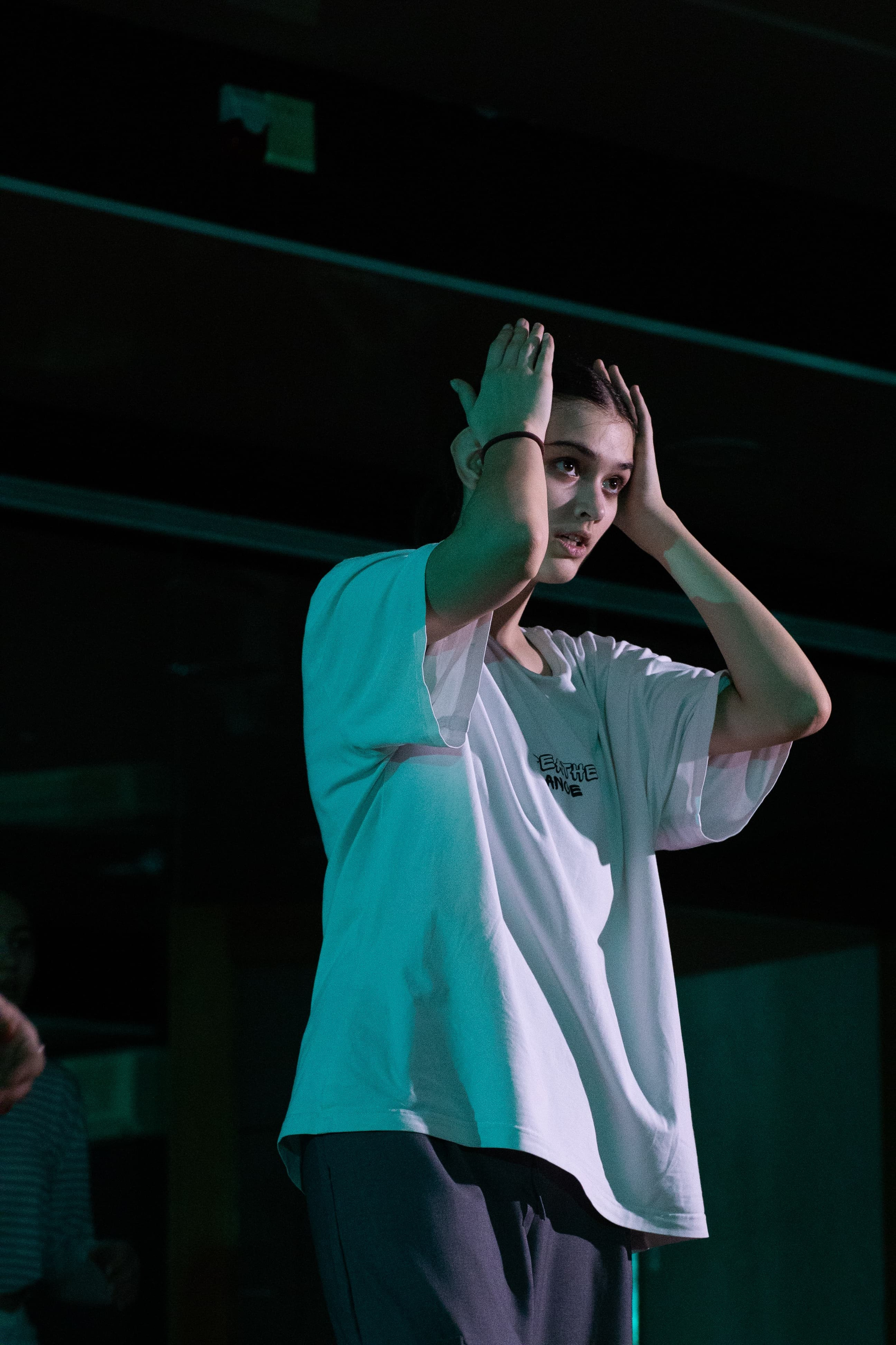 Choreo | vlad kim & alexandra popova | январь 2025. Фотограф Ева Ким