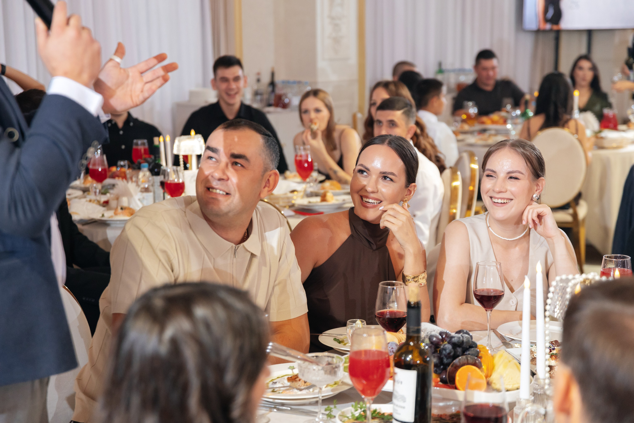 Aidar & Ralina. Свадебный фотограф Ильнар Асадуллин