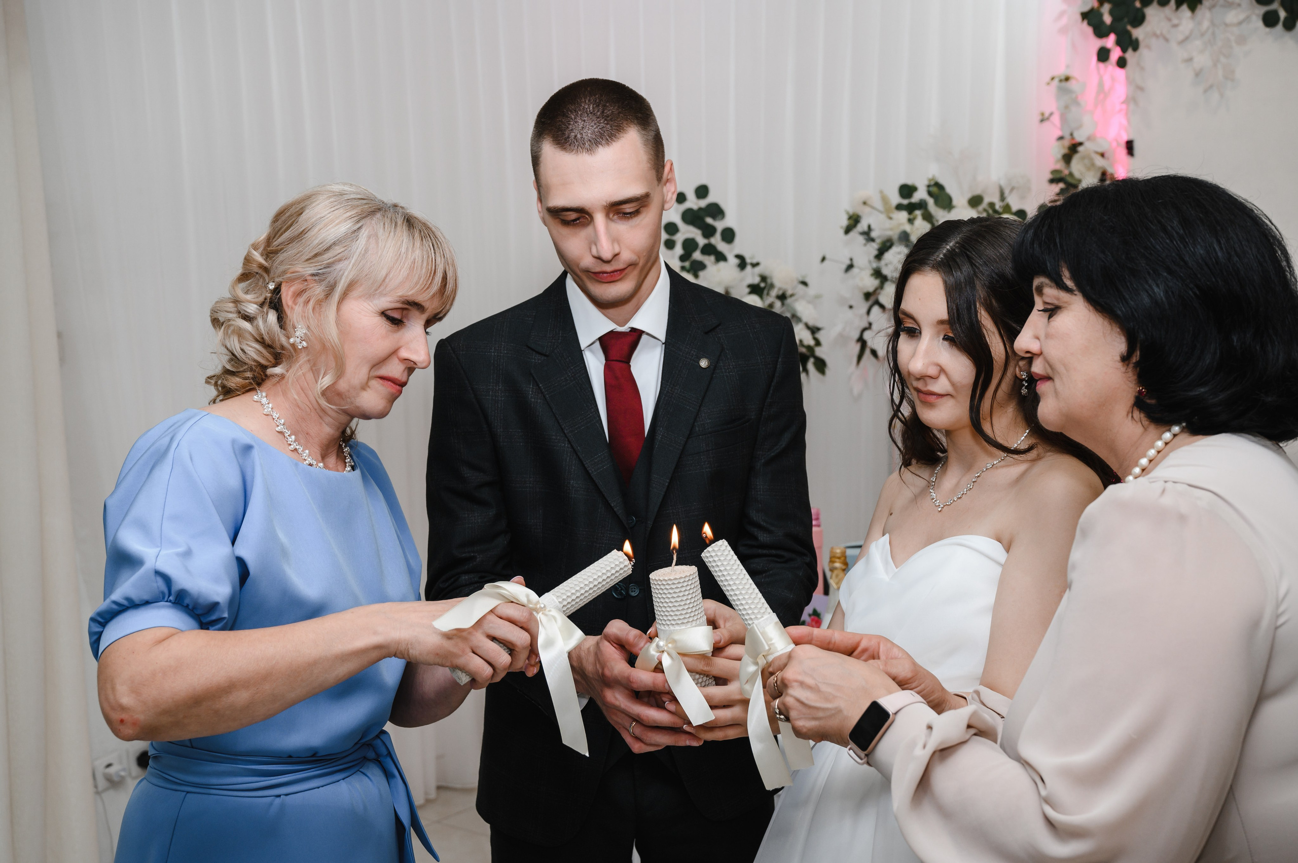 Свадебный банкет. СВАДЕБНЫЙ ФОТОГРАФ В ОМСКЕ ВЛАДИМИР КРАСС