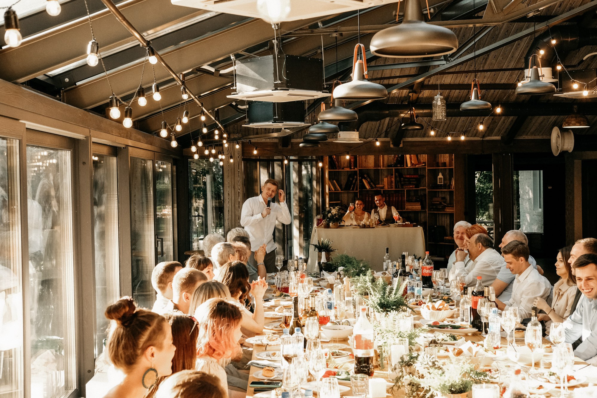 Настя и Максим (Welna). Свадебный фотограф Александра Тюлякова