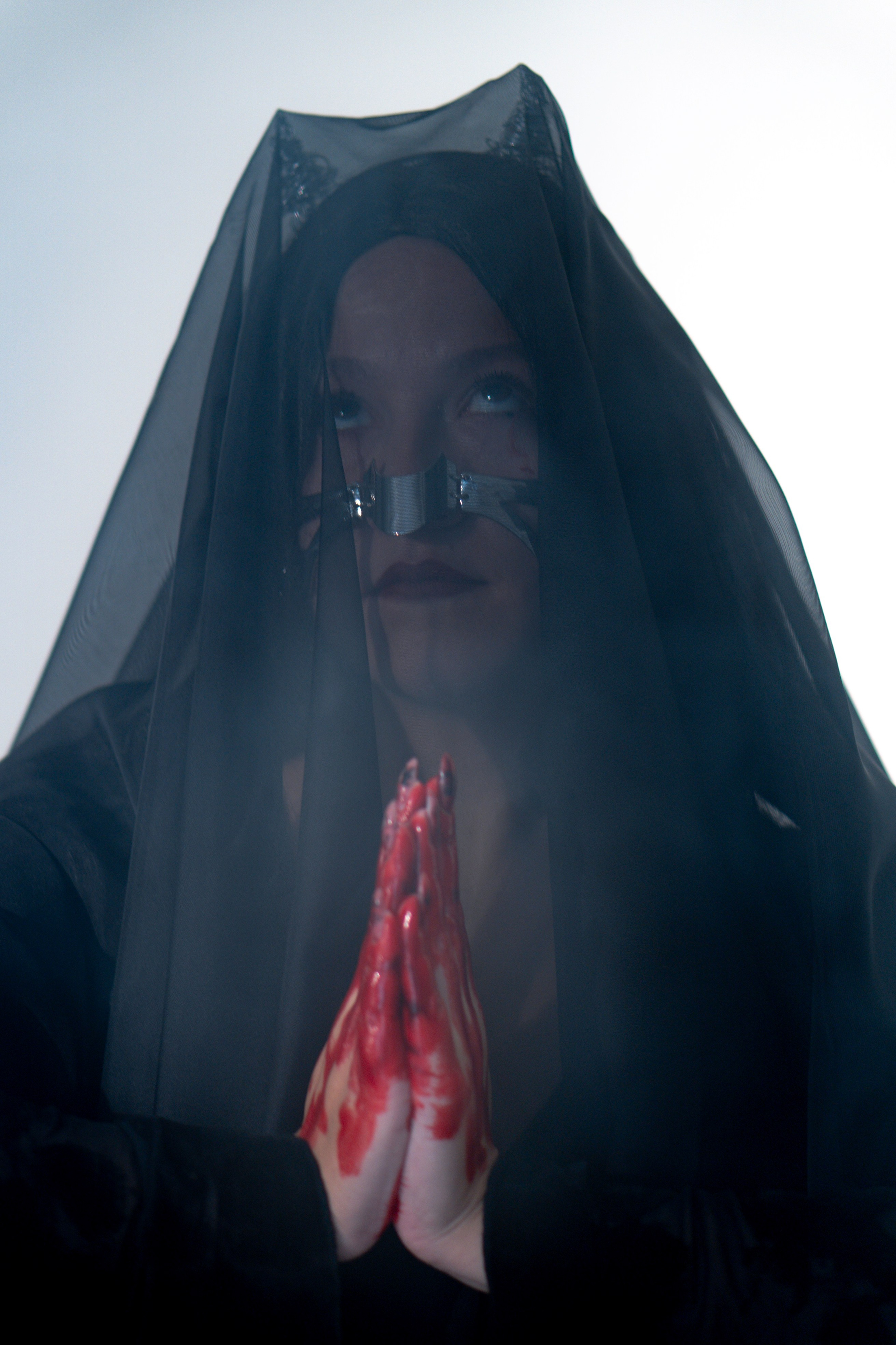 Ира и Кристина. Хэллоуин. Главная