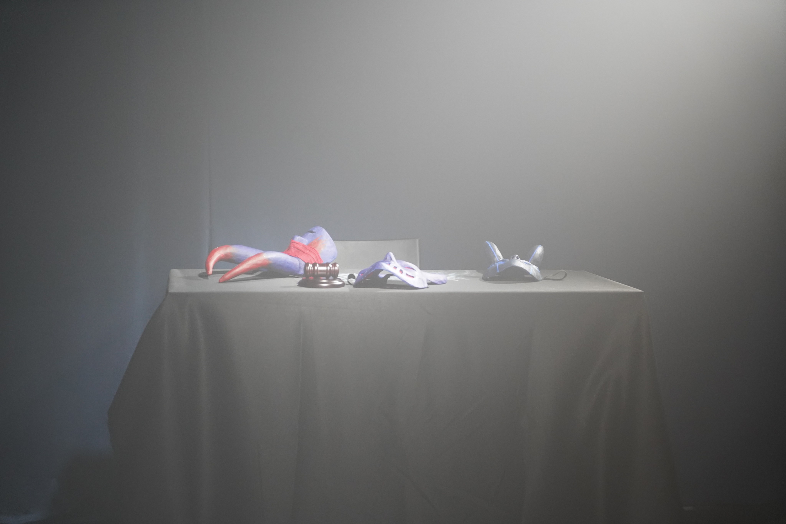 К/м Экзистенциальные ножницы (реж. Н.Григорьева). Главная