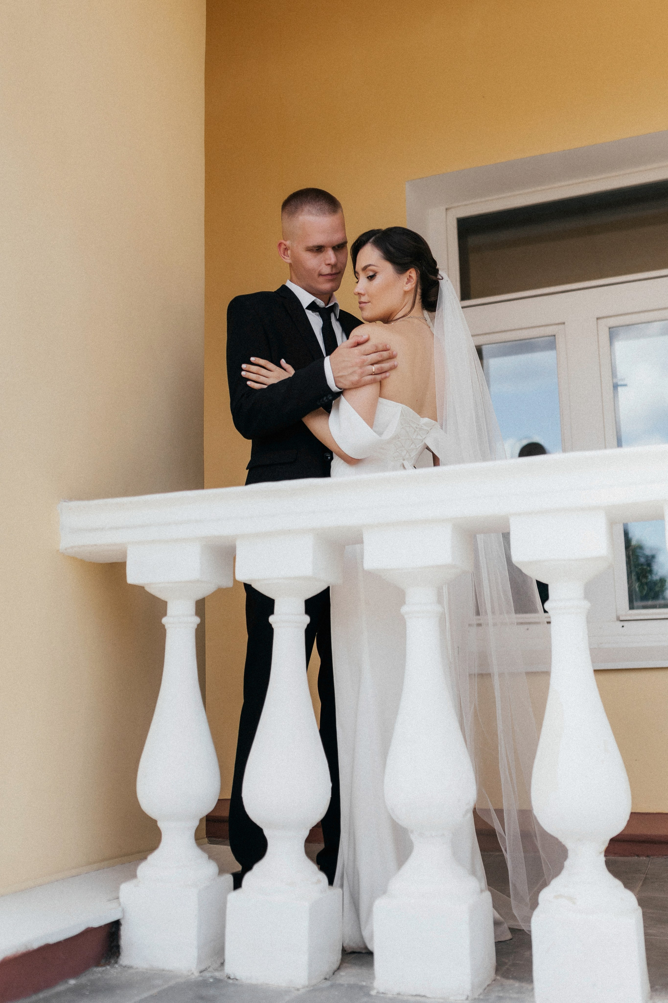 Катя и Серёжа. Фотограф в Тамбове Ольга Мельникова