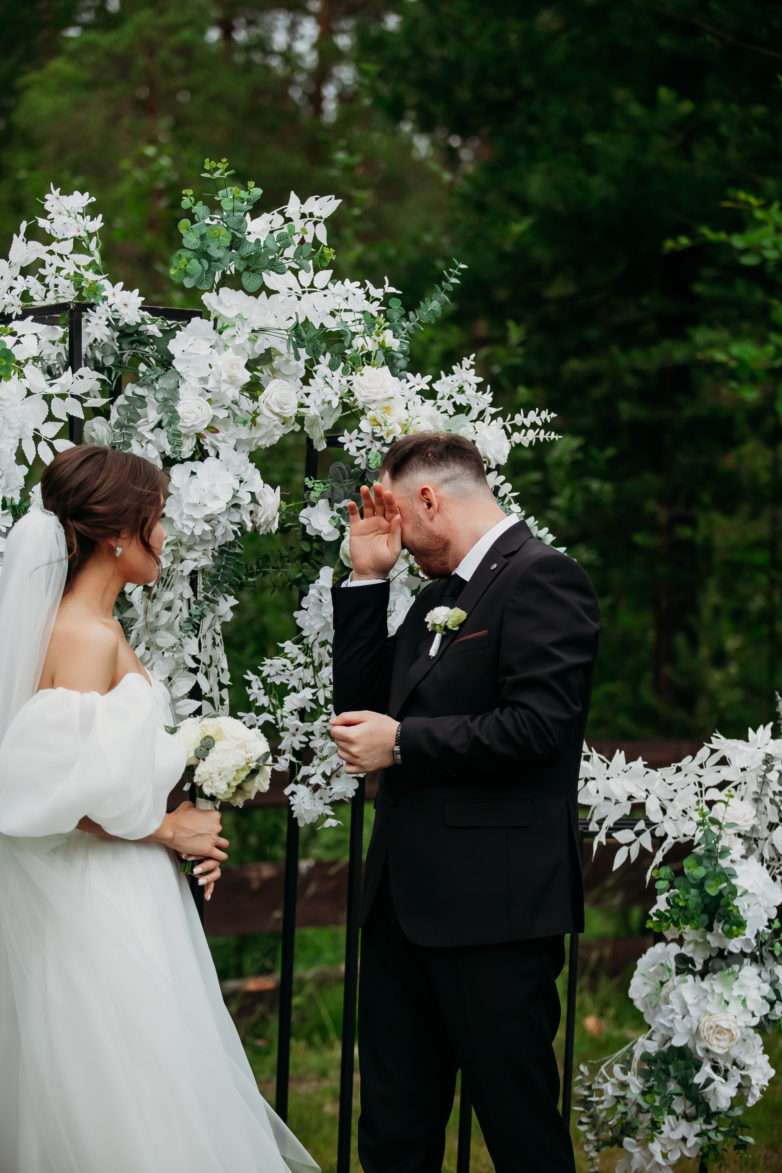 Данил и Элина. Фотограф Тимербаева Алина г. Сургут