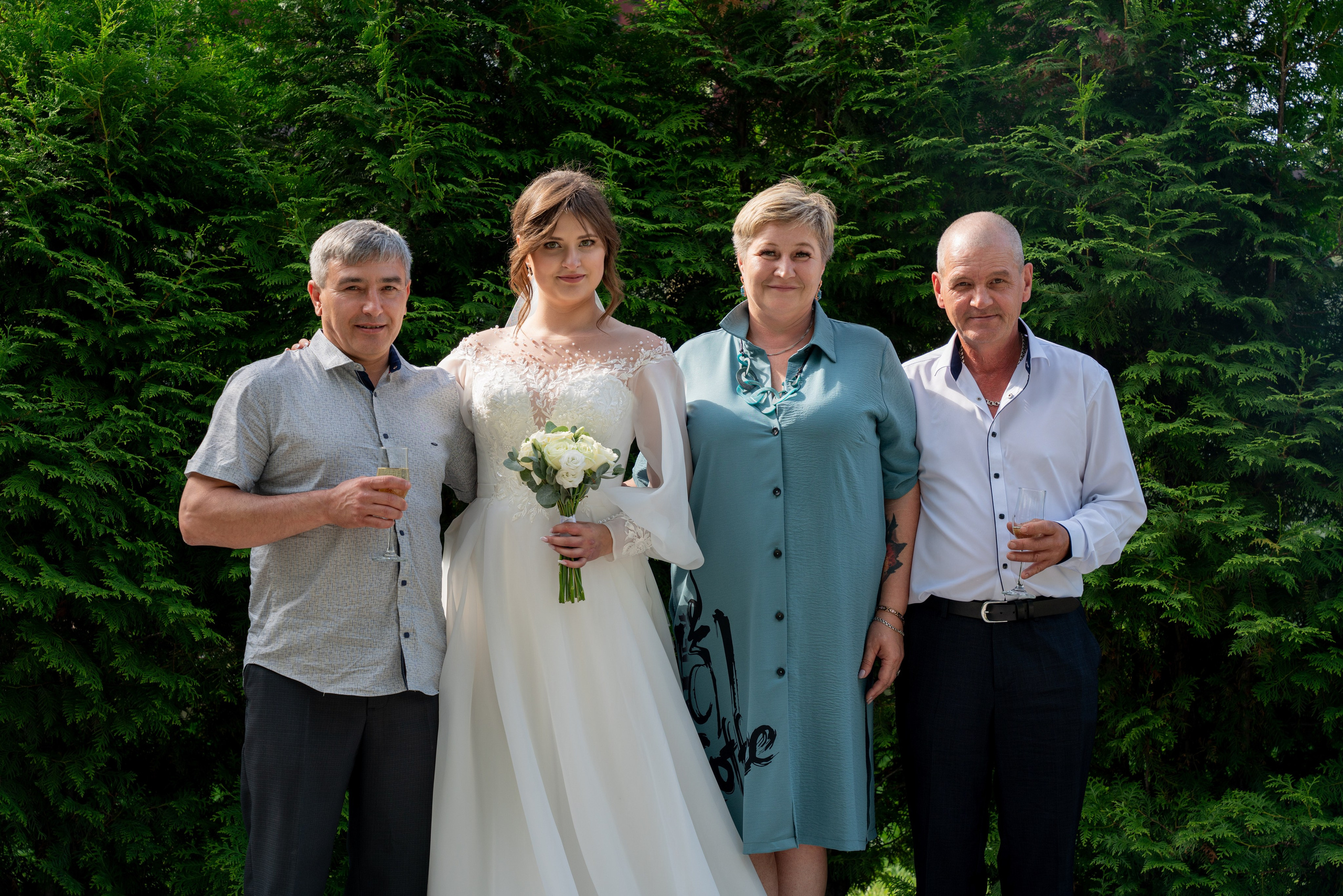 АЛЕКСЕЙ И АЛИНА. Фотограф на любое мероприятие