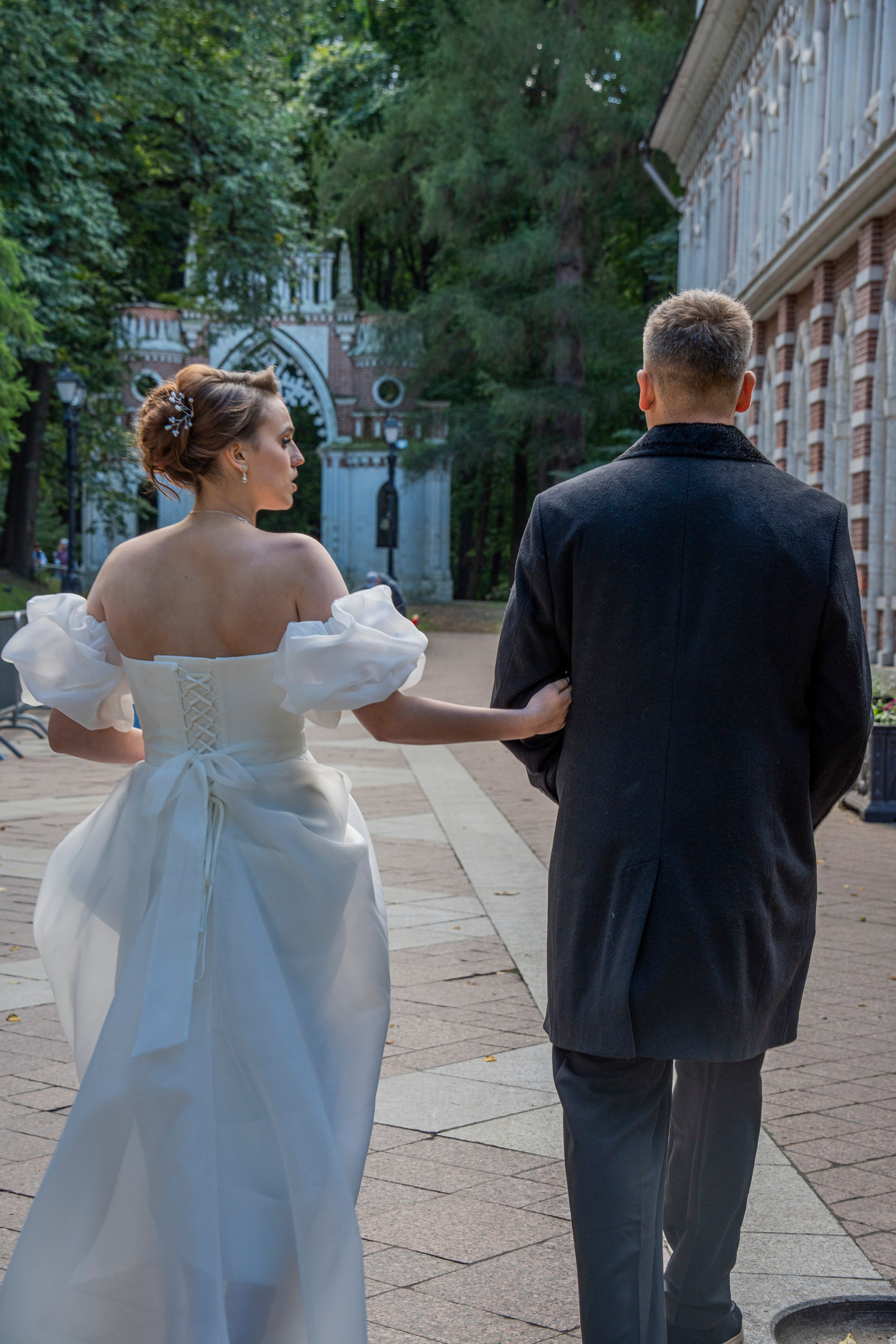 Свадебная фотосессия, полная чувств💖. Свет, камера, улыбка!