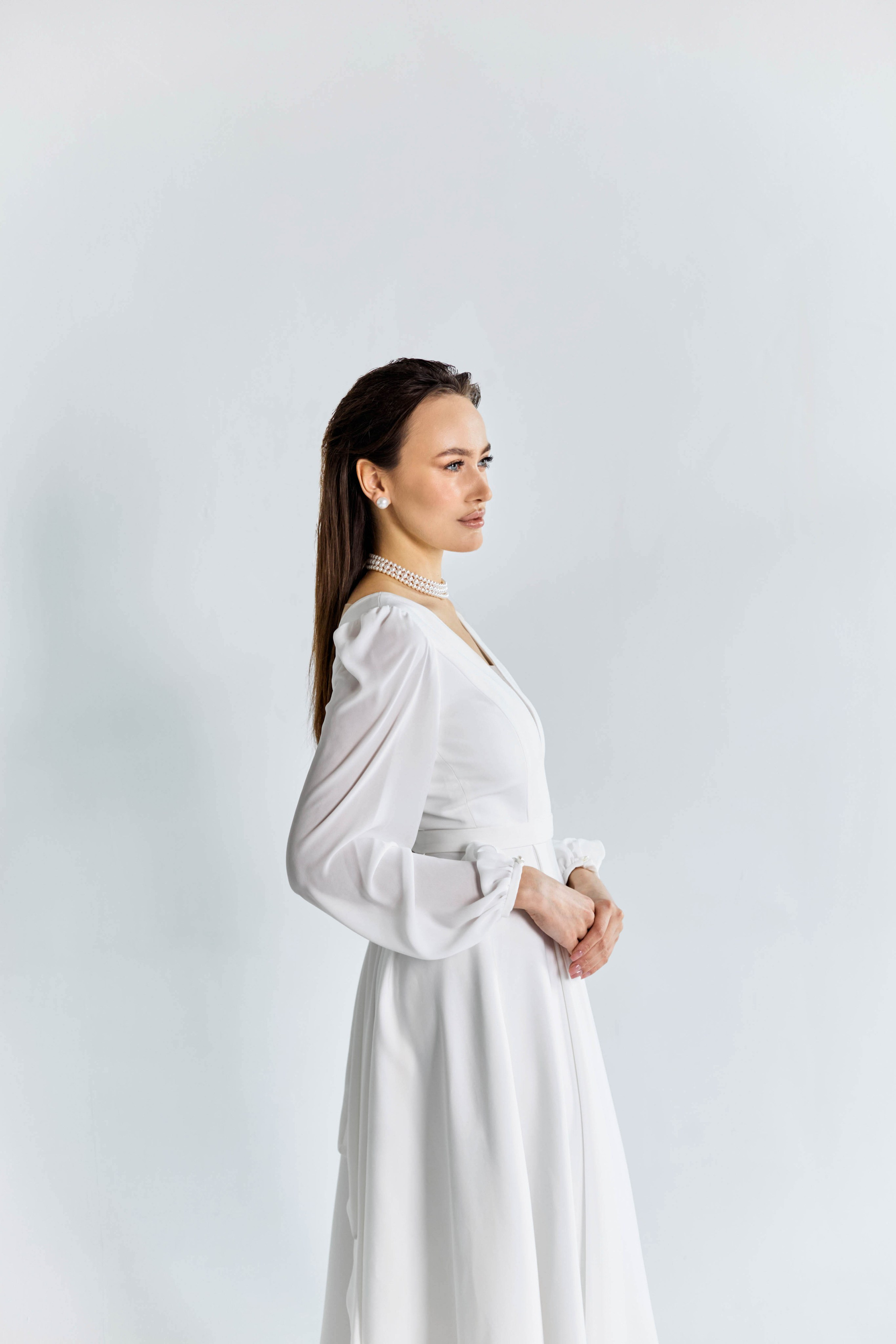 Аморет. Свадебный салон-ателье Бонжур в Минске Bonjour