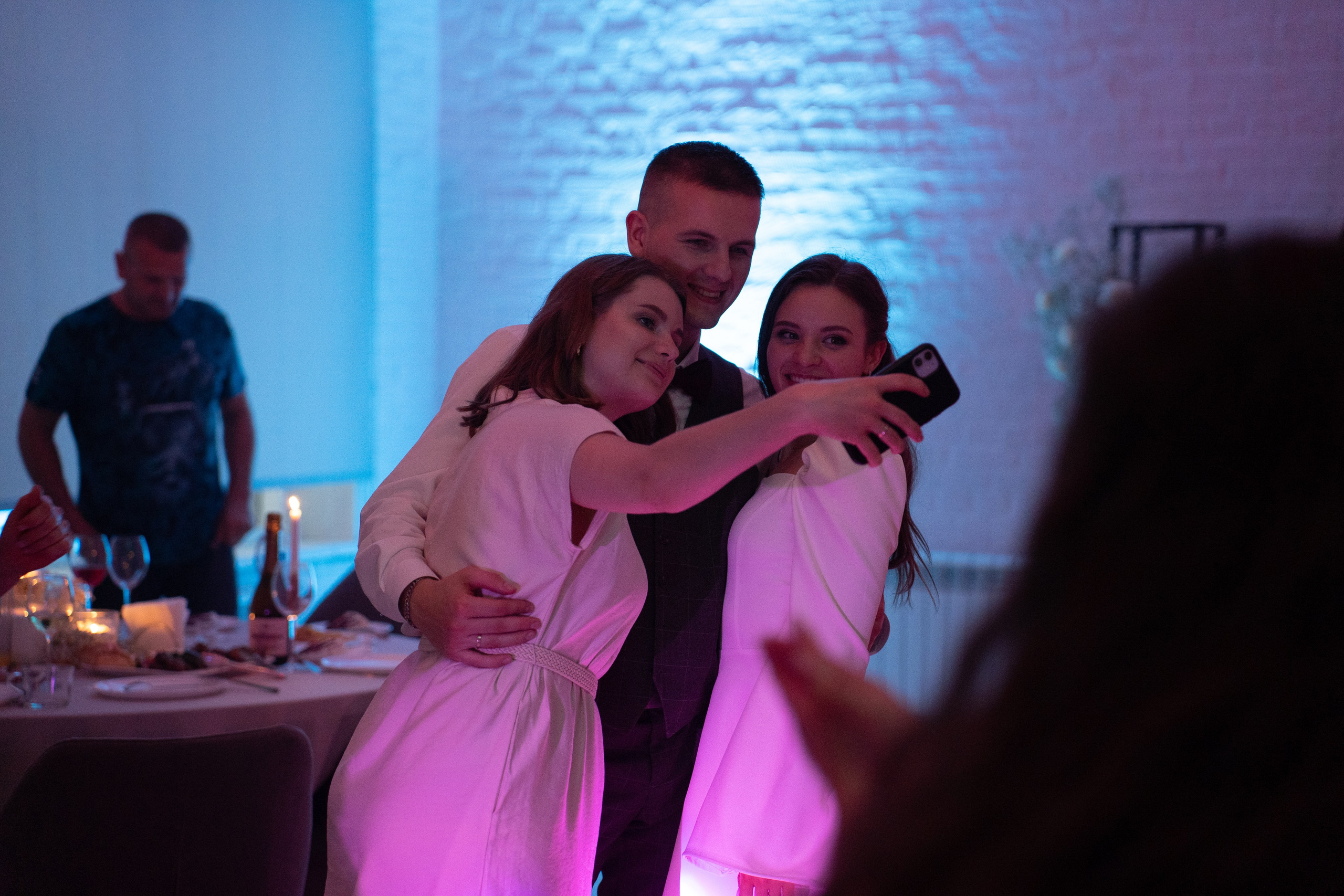 Катя&Серёжа. Фотограф, Видеограф Новосибирск