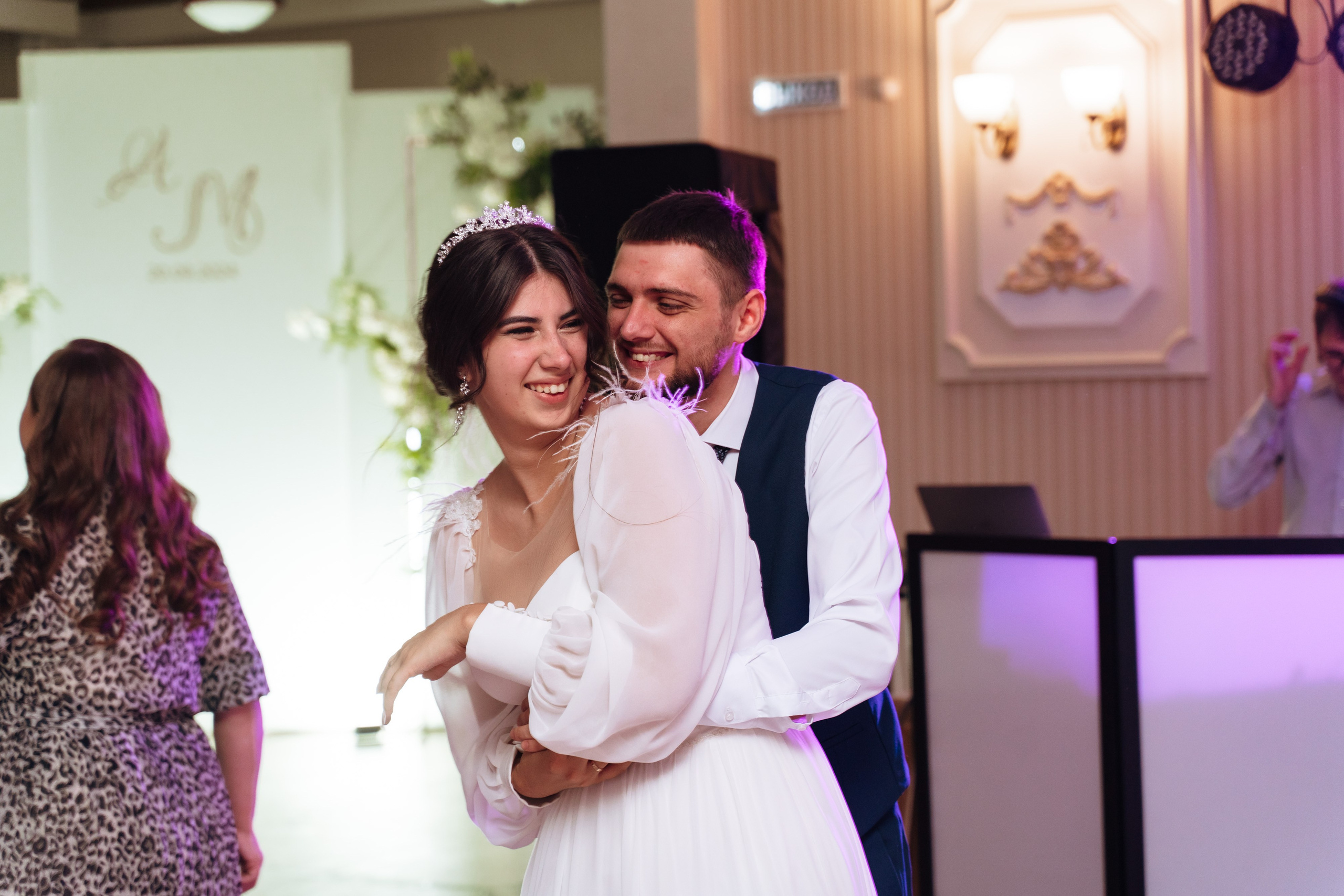 Мария и Артём. Семейный фотограф Новочеркасск