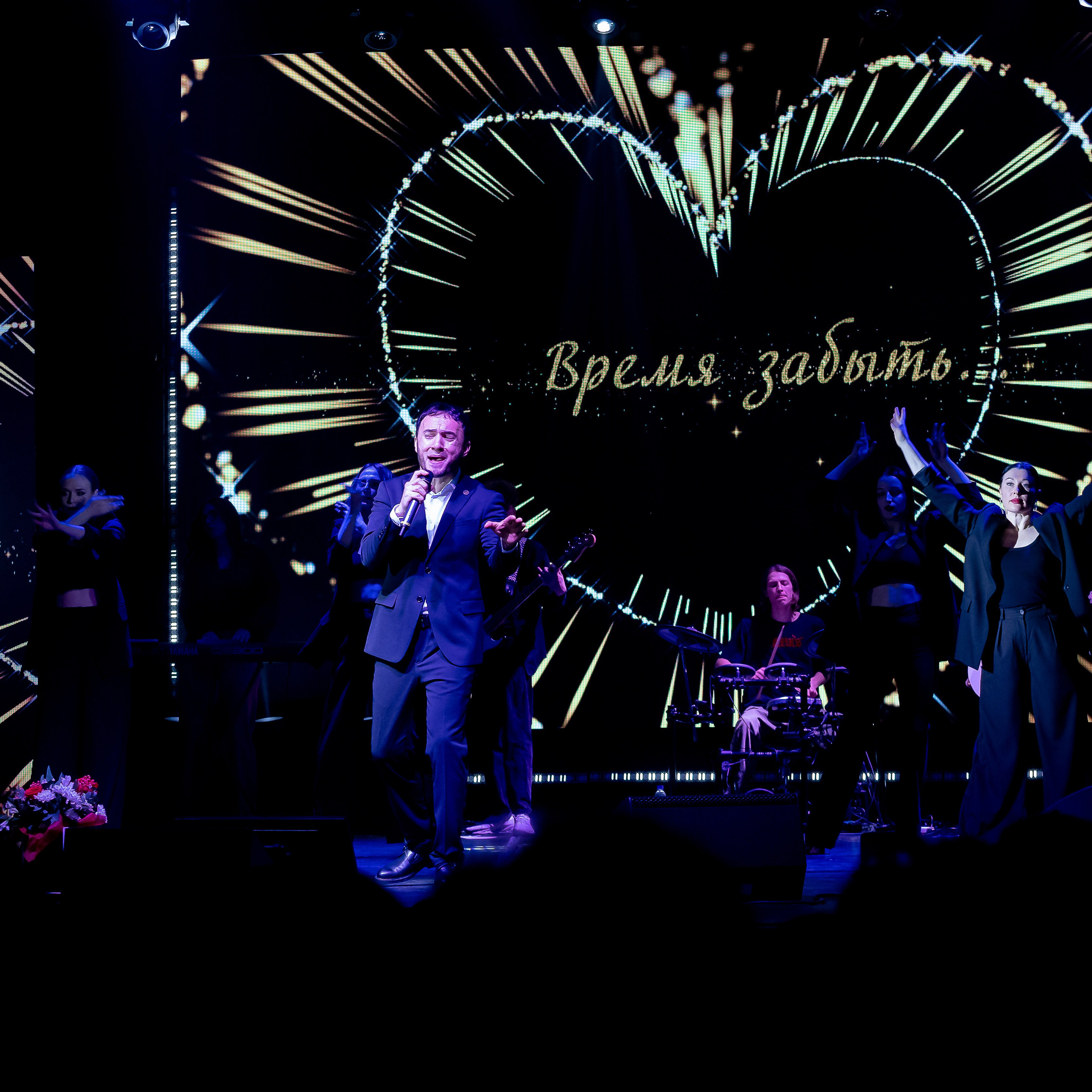 Шавкат. Инга Кузьминская ТОП-фотограф г. Корсаков