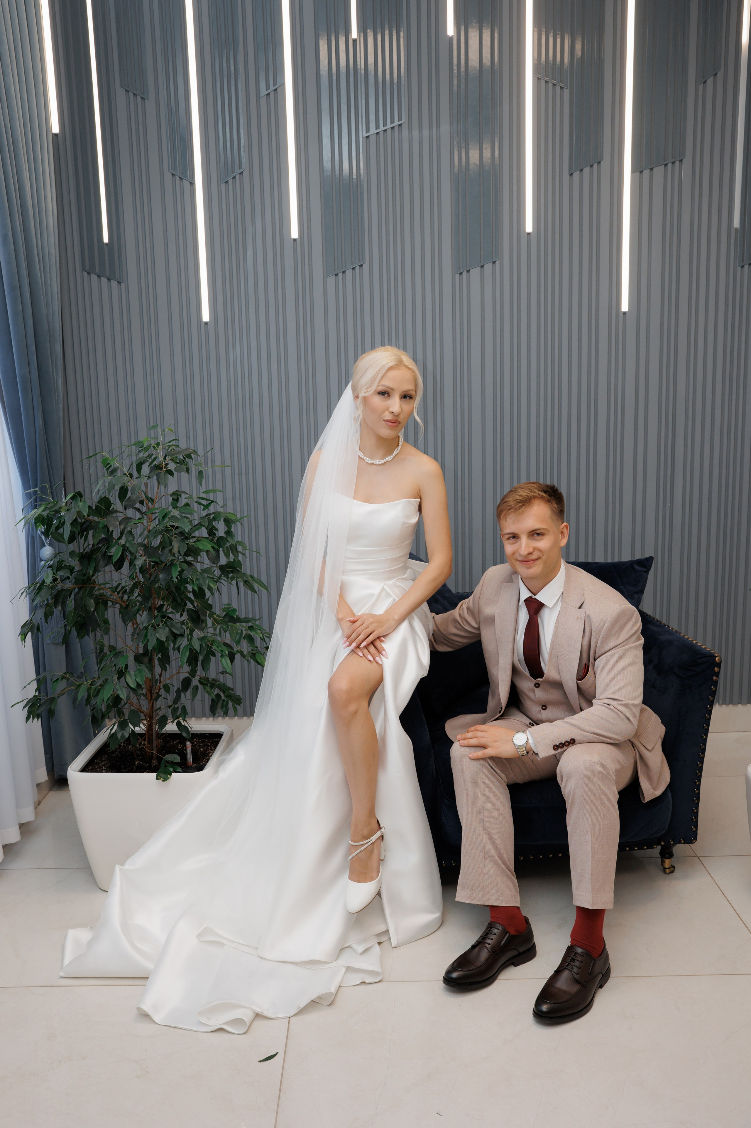 Отель «Милан», Шипиловский ЗАГС, прогулка в парке Царицыно. Свадебный и репортажный фотограф (Москва, Королев и другие)