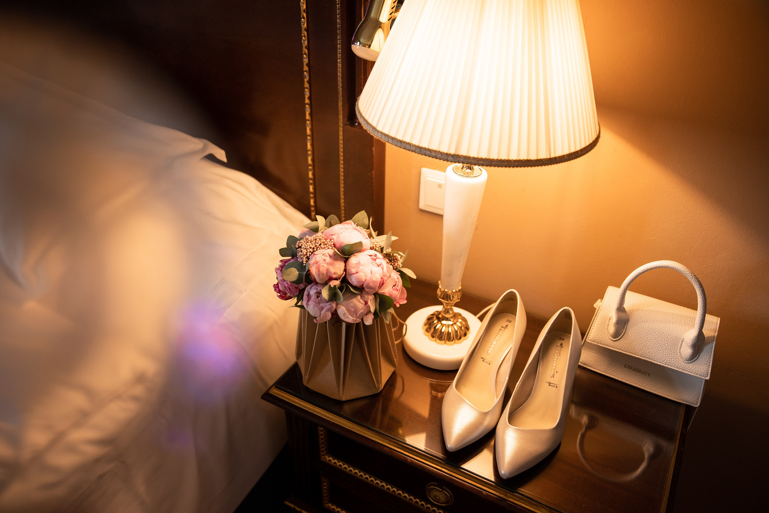 Татьяна и Антон, отель «Националь». Свадебный и репортажный фотограф (Москва, Королев и другие)