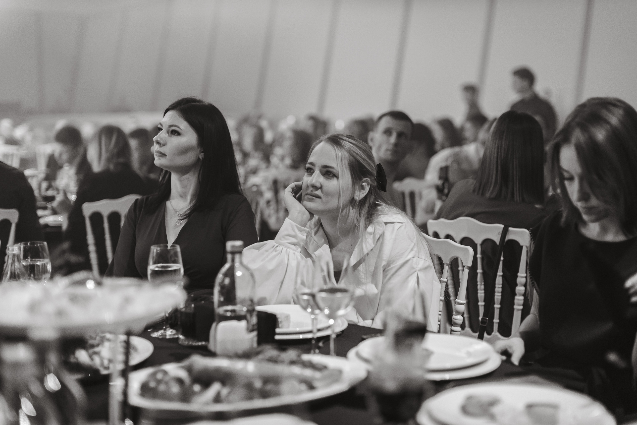 Корпоратив ПолСтраны. Свадебный и портретный фотограф в Королёве Сергей Чихарев