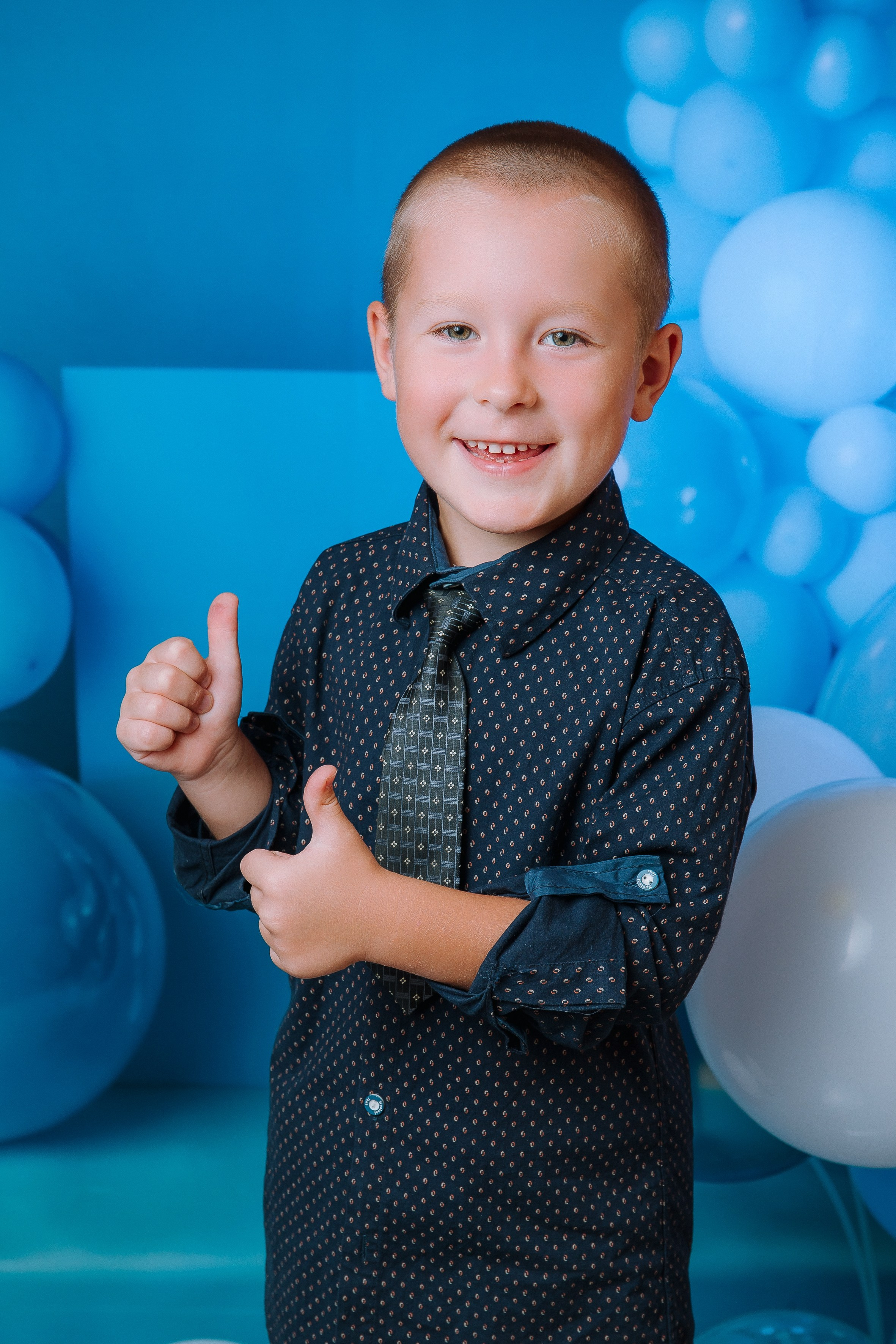 Фото для детского сада_ Шары. Выпускные альбомы Натальи Бутко: Новороссийск, Анапа, Геленджик