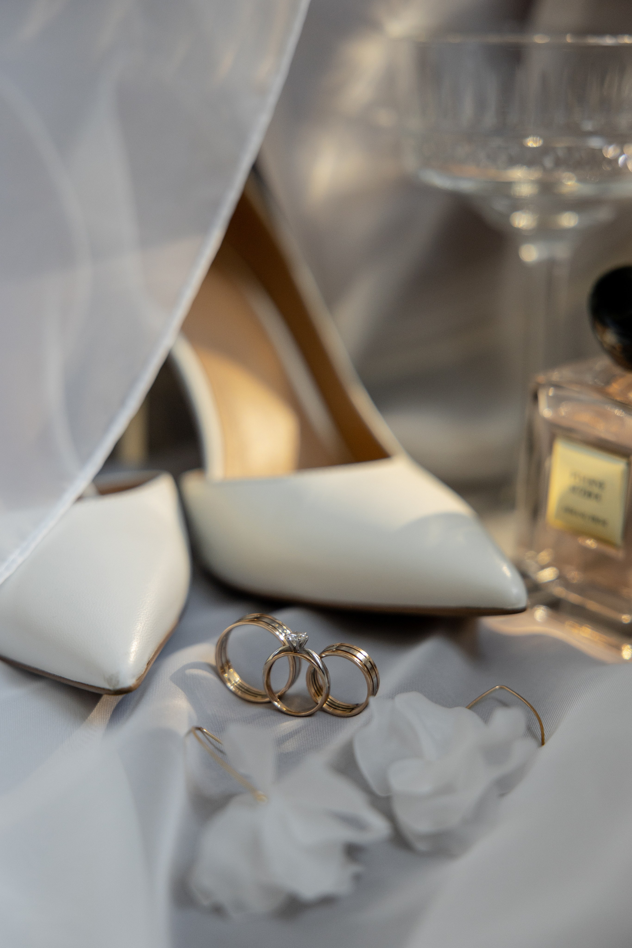 Любовь в сердце столицы. Свадебный фотограф — Ефимов Сергей