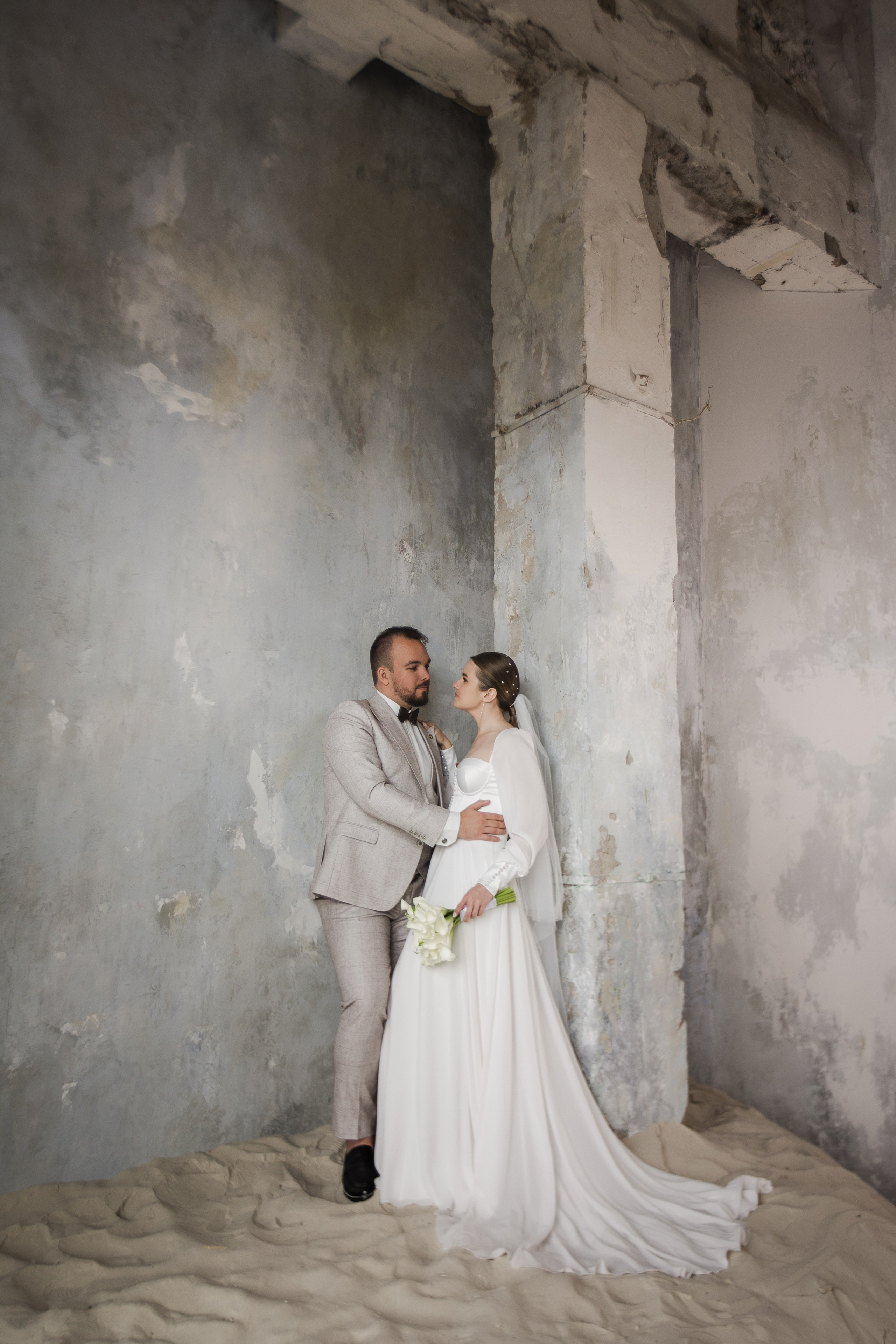 Друг для друга. Свадебный фотограф — Ефимов Сергей