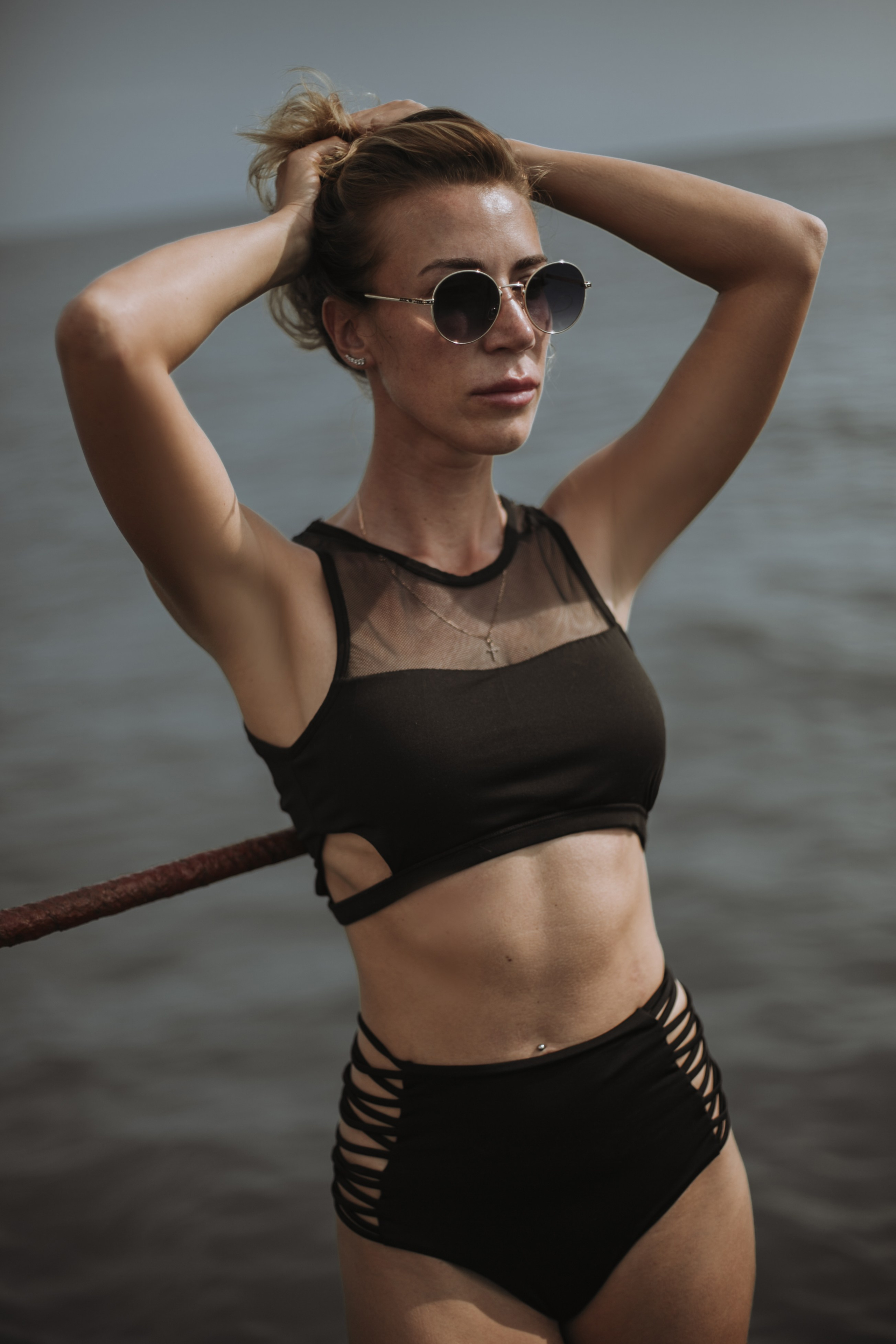 Танюшка. PHOTOGRAPHER romanoff-egor