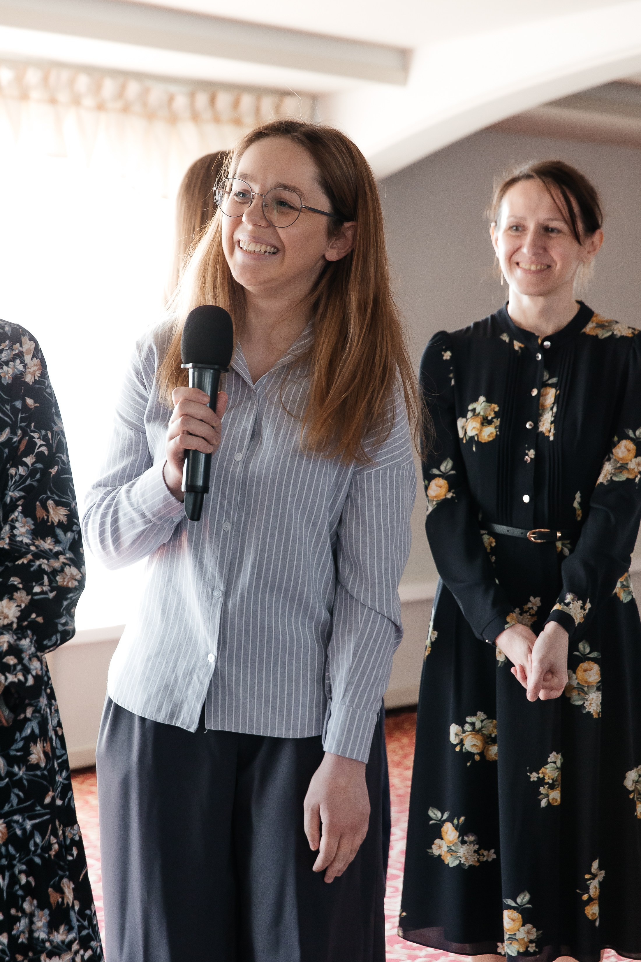 Благодать 2024. Семейный и портретный фотограф в Санкт-Петербурге Ольга Станкова