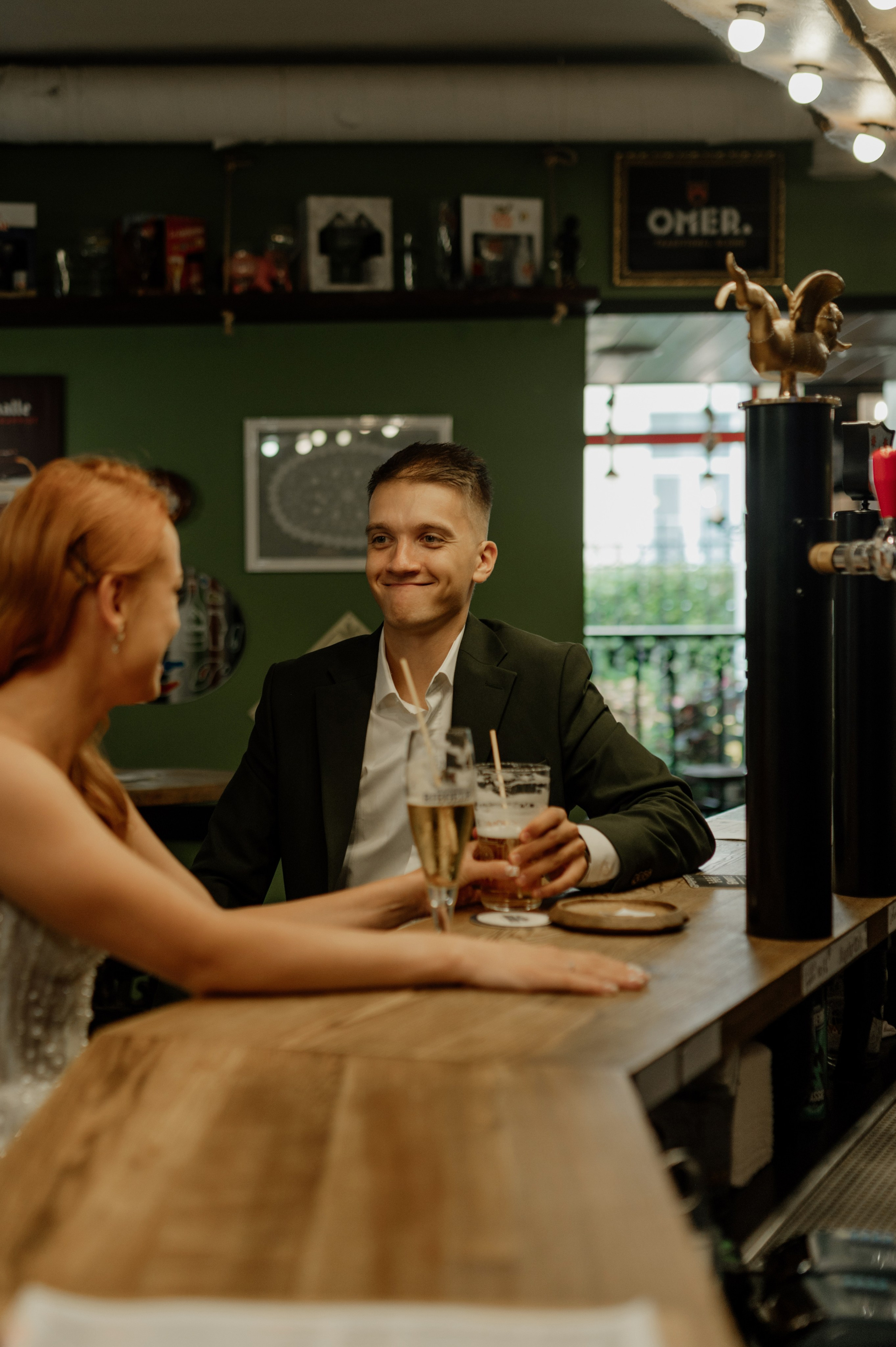 Максим&Ангелина. Свадебный и Семейный фотограф в Ярославле Алёна Колясникова