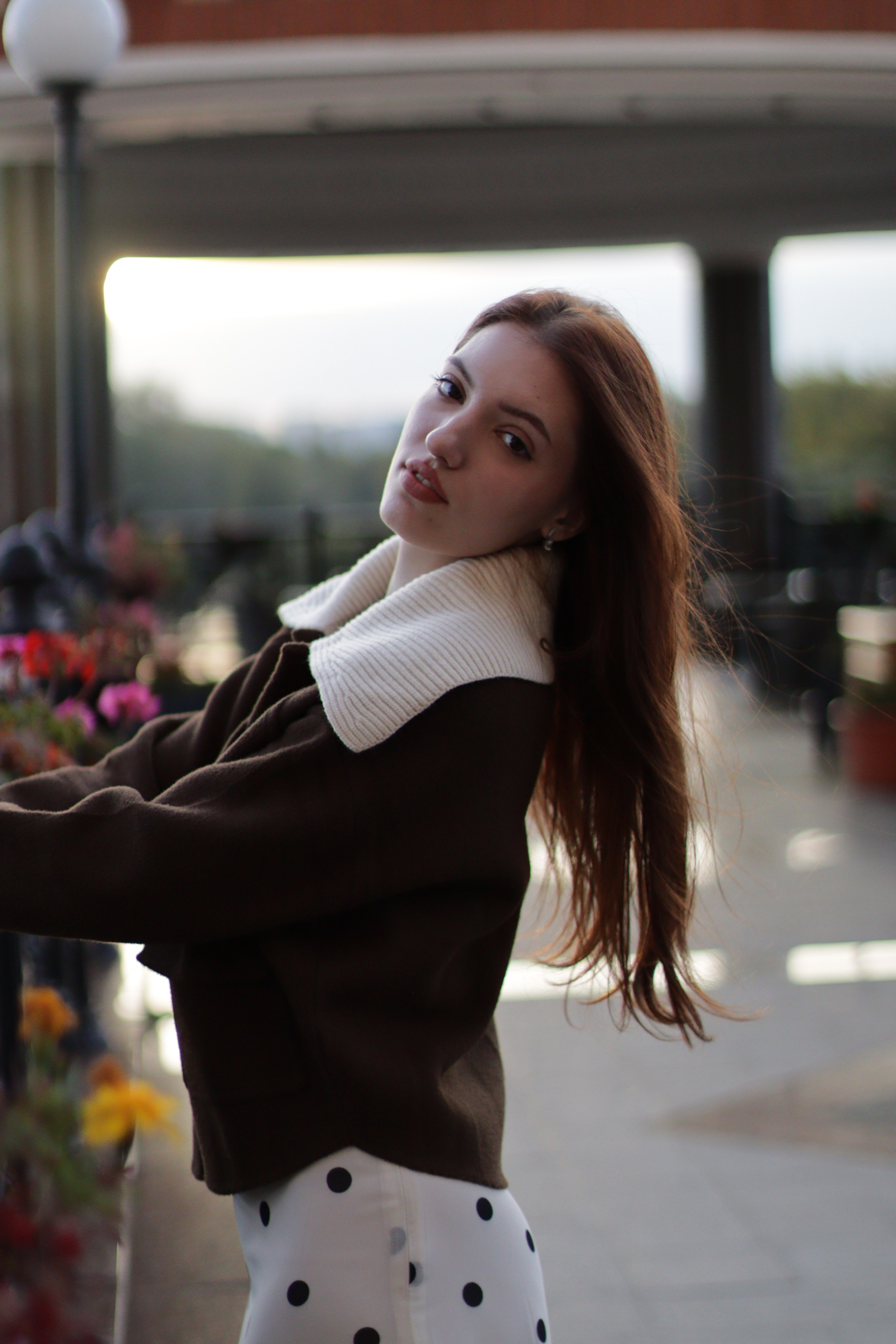 Женские мероприятия — LADY’S BREAKFAST, BRUNCH — PROMO. Jane Kudryavtseva | MODEL PHOTO & PORTRAIT