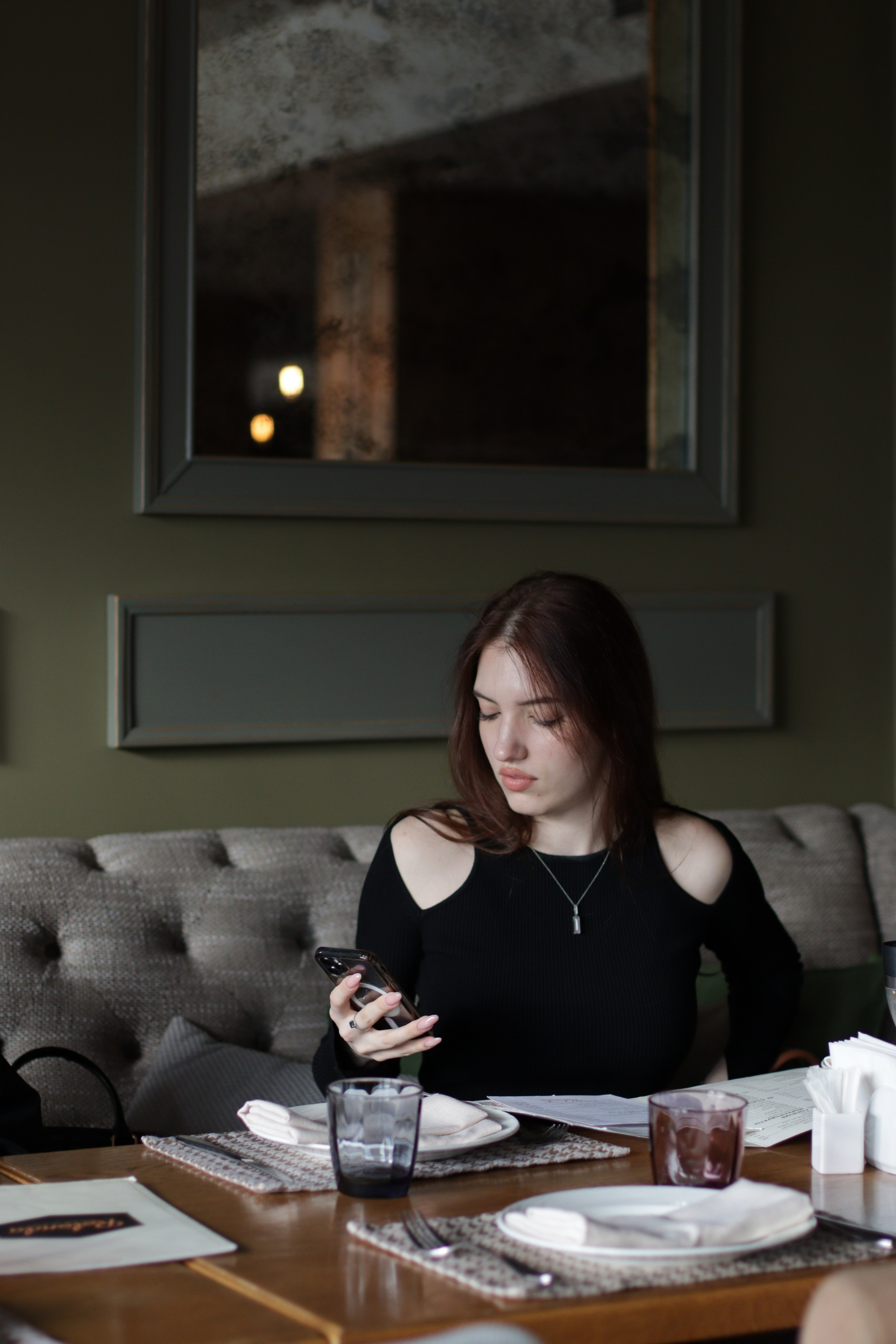 Ladies Brunch + акцентированная съемка гостей — PROMO. Jane Kudryavtseva | MODEL PHOTO & PORTRAIT