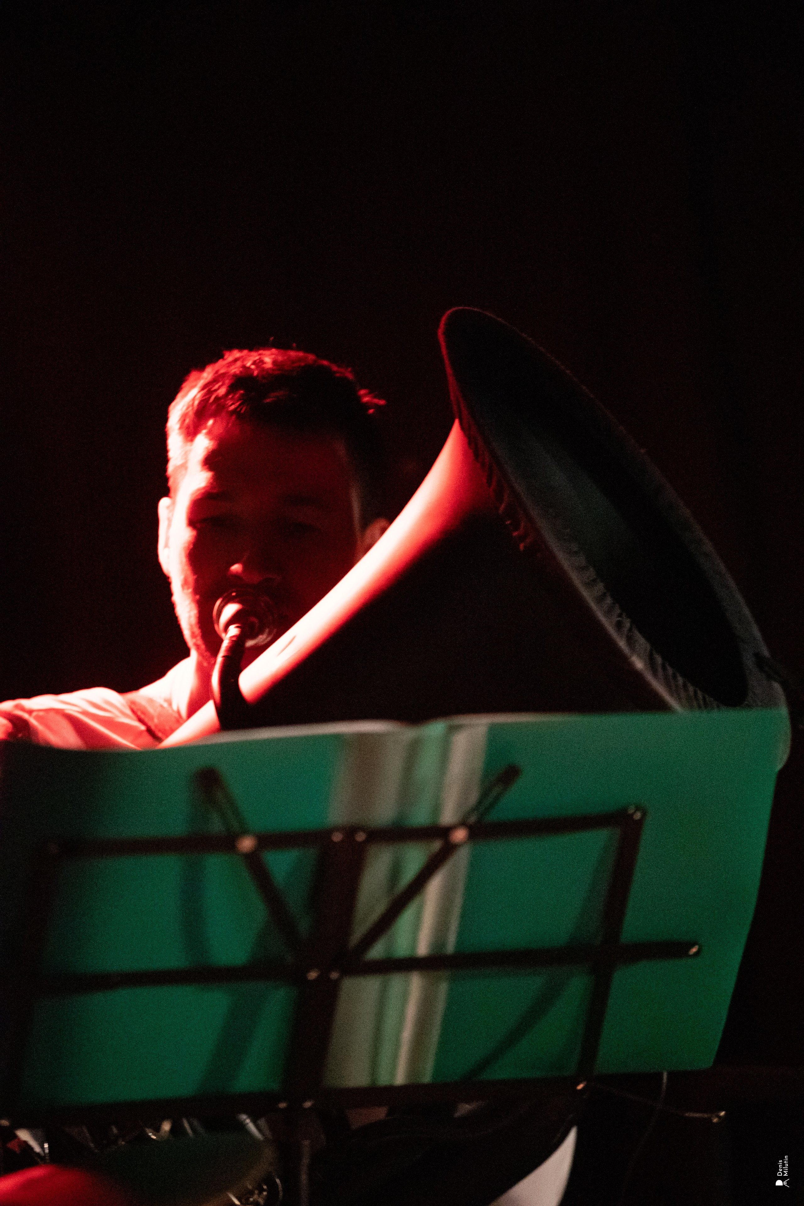 Качума — SKANDALIX | ЙЕМЕН | NB BAND. Портретный фотограф Денис Милютин