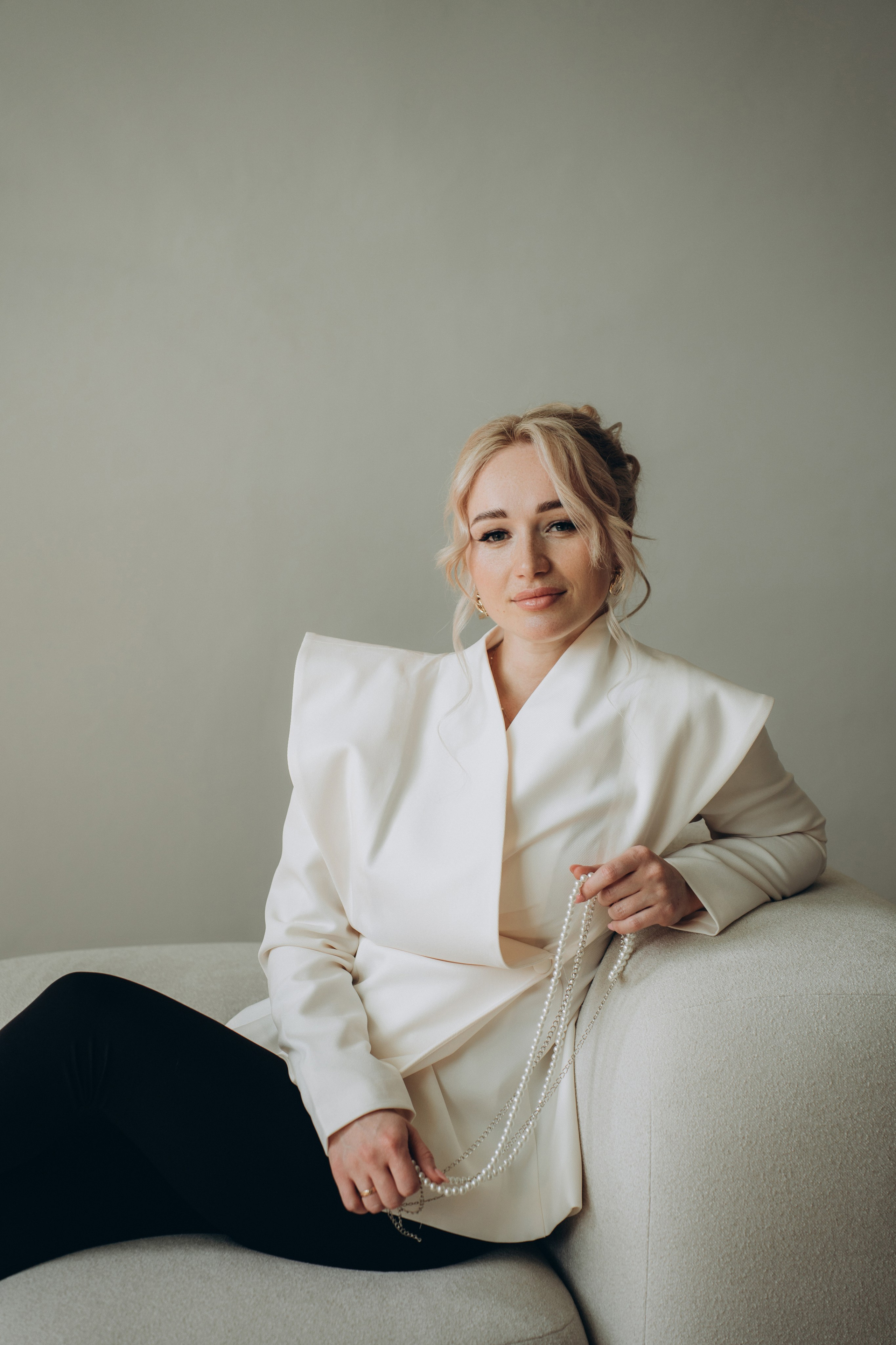 Лена и Полина. Семейный фотограф • Домашние съемки в Нижнем Новгороде