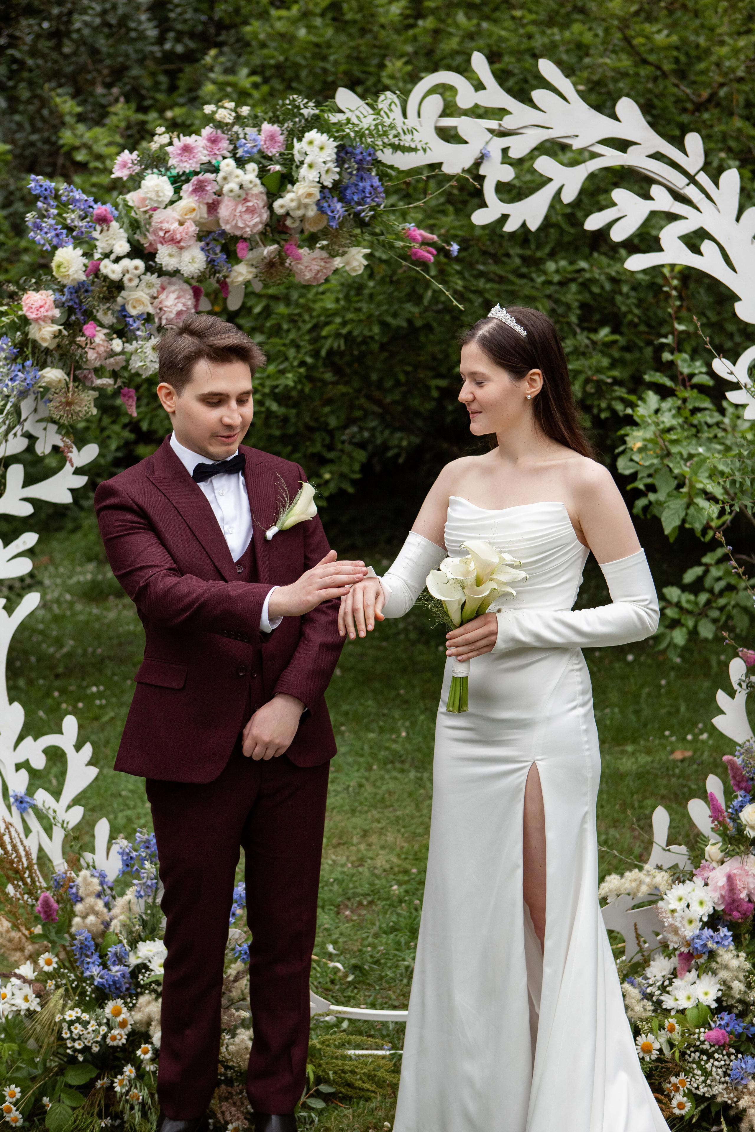 АНАСТАСИЯ & СЕМЕН. Свадебный фотограф в СПБ | Санкт-Петербурге Анастасия Рахимгулова